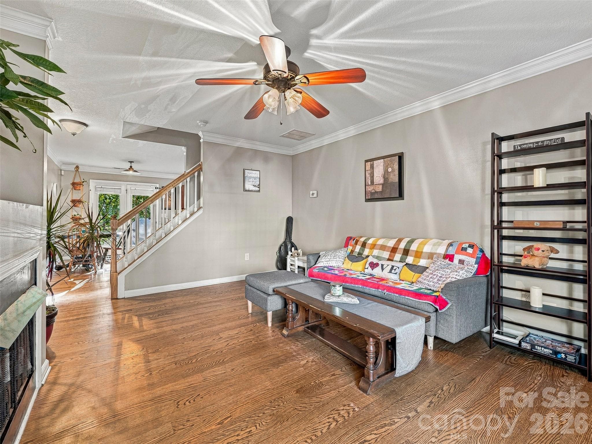 Condominium at 64 Cheshire Way, Fletcher, photo 7 of 32