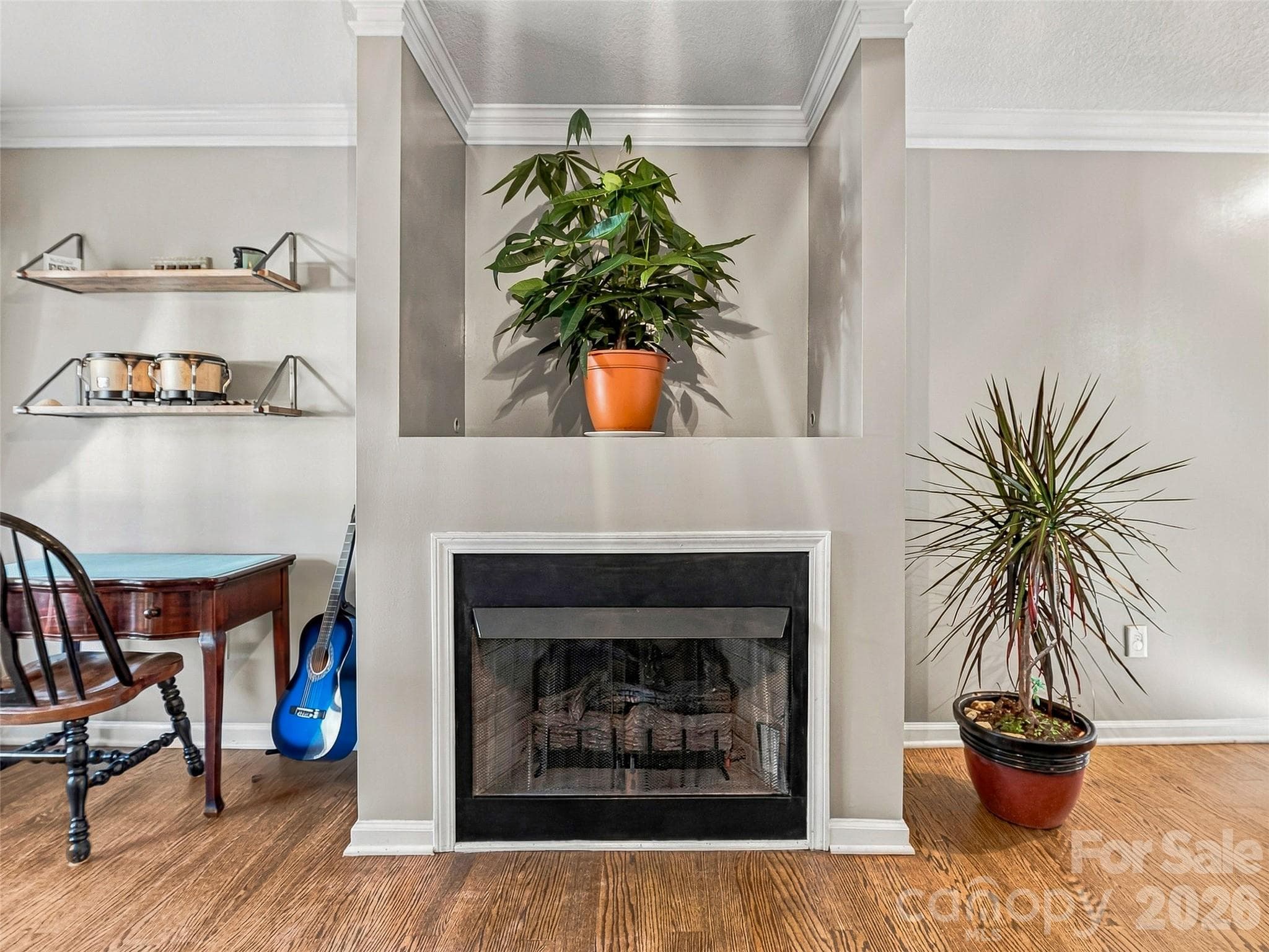 Condominium at 64 Cheshire Way, Fletcher, photo 8 of 32