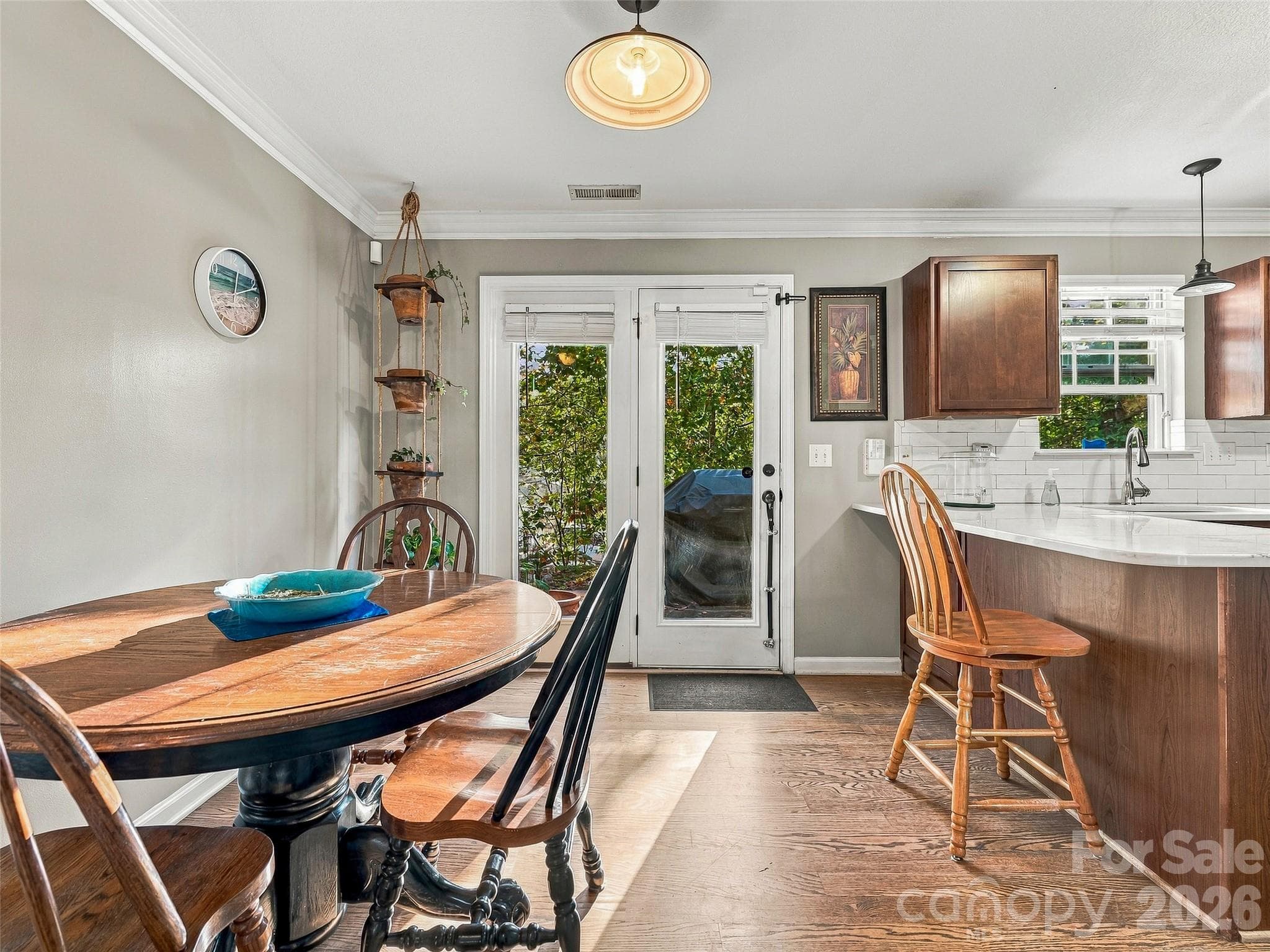Condominium at 64 Cheshire Way, Fletcher, photo 9 of 32