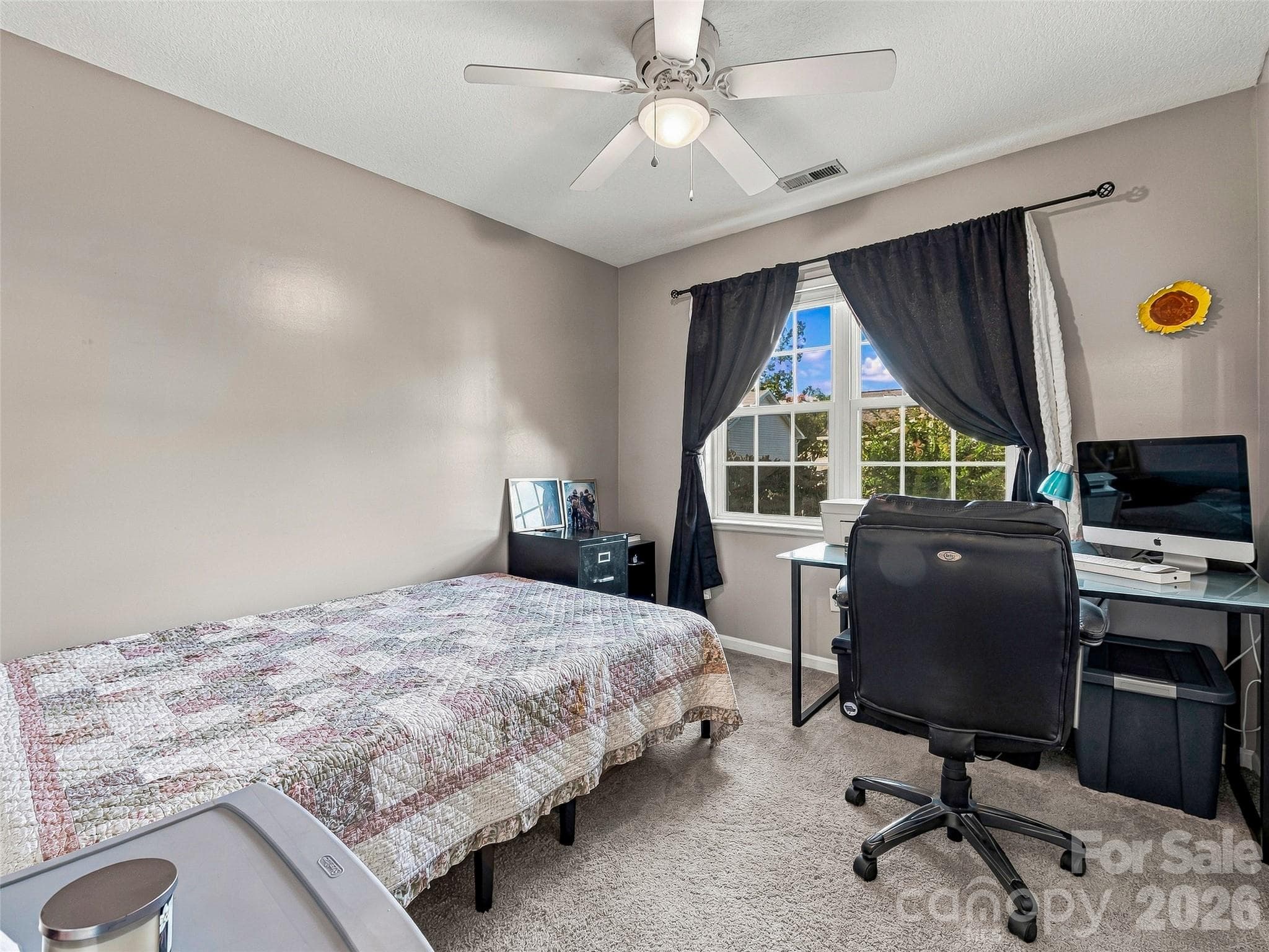 Condominium at 64 Cheshire Way, Fletcher, photo 23 of 32