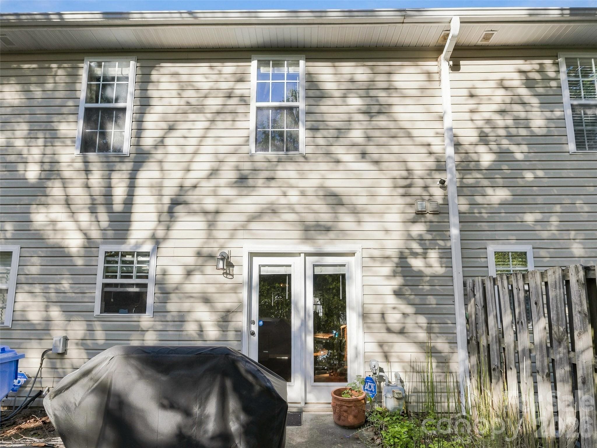 Condominium at 64 Cheshire Way, Fletcher, photo 29 of 32