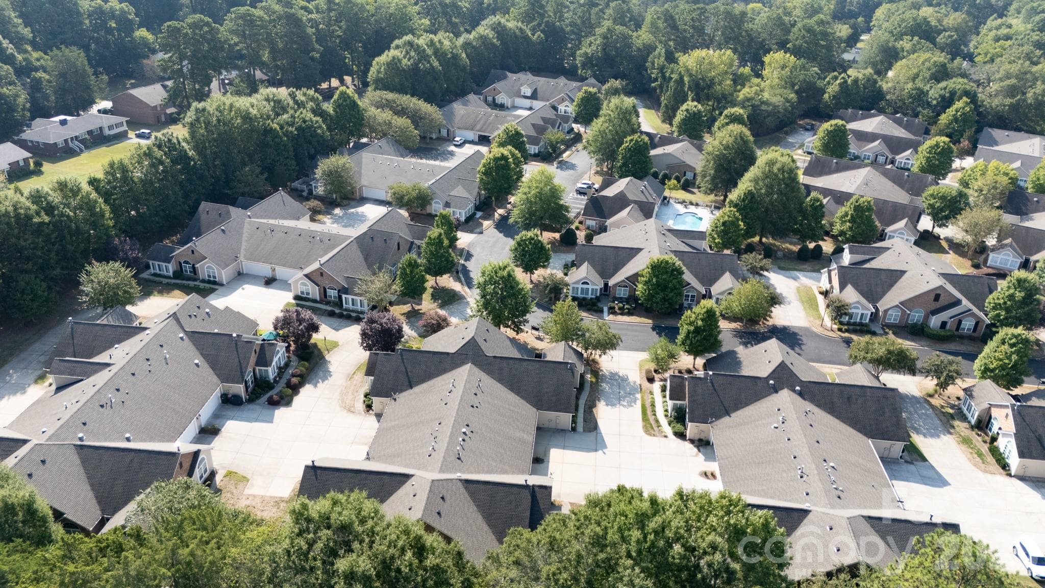 Condominium at 132 Lone Oak Circle, Rock Hill, photo 40 of 46
