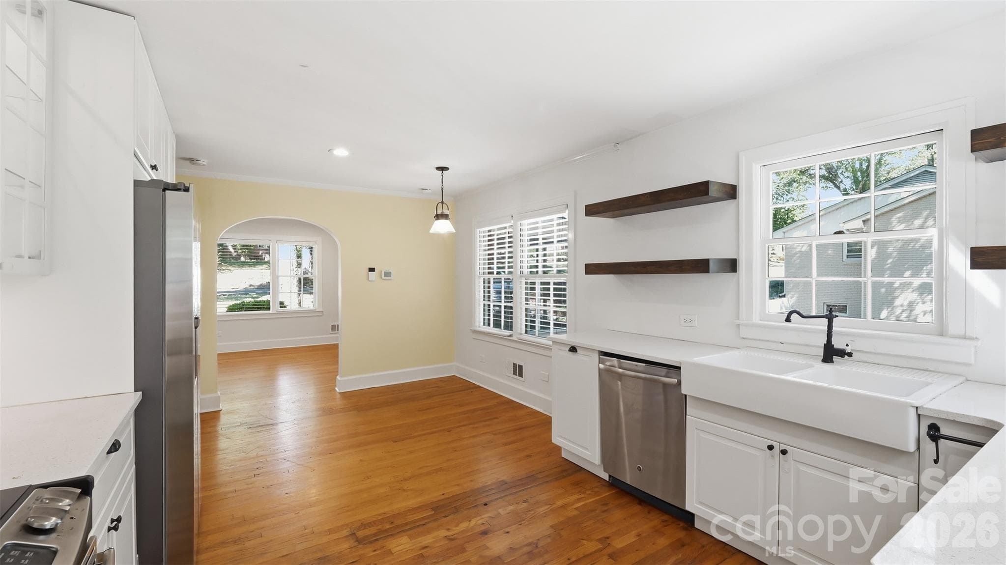 Single Family Residence at 1004 S South Street, Gastonia, photo 15 of 36
