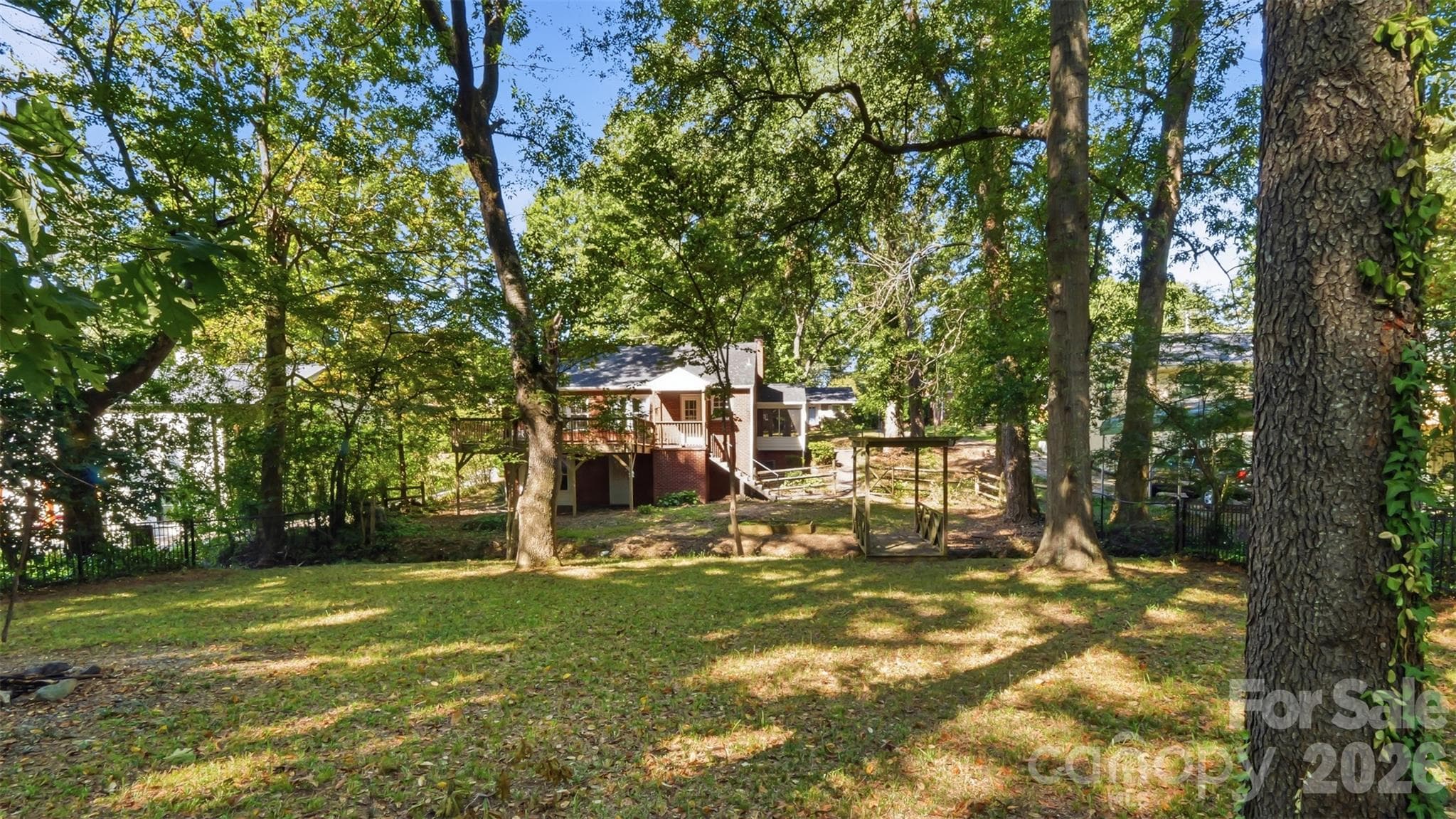 Single Family Residence at 1004 S South Street, Gastonia, photo 35 of 36