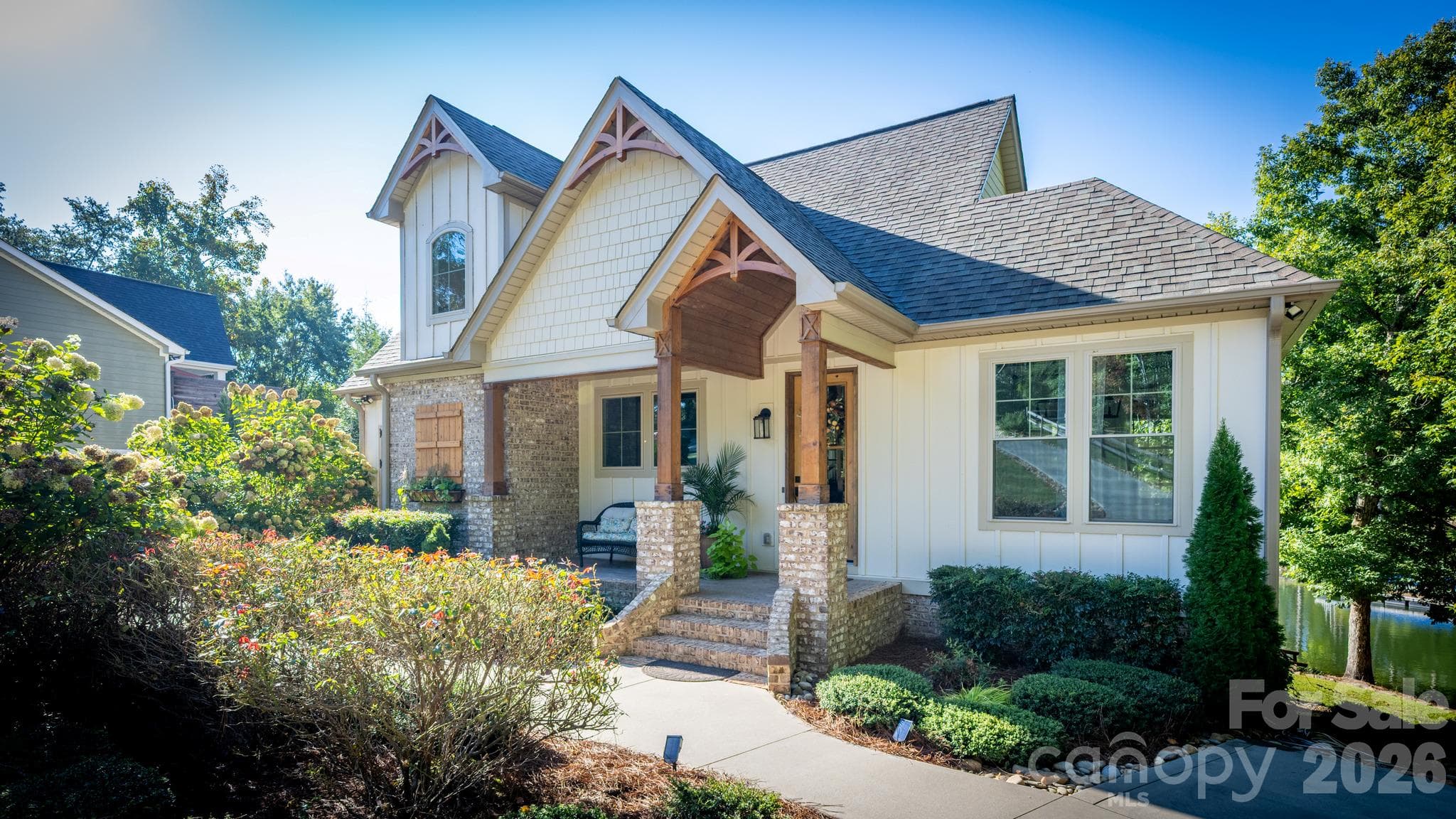 Single Family Residence at 1285 Saunders Drive, Catawba, photo 6 of 45