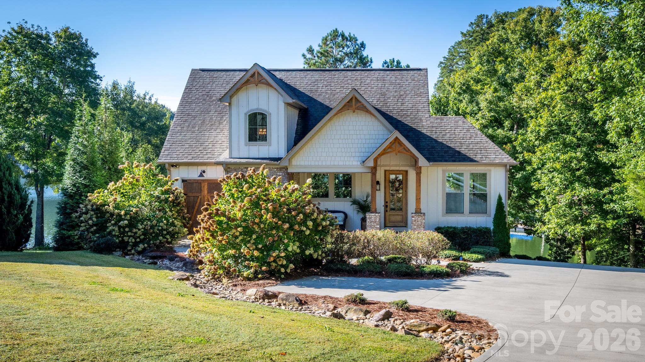 Single Family Residence at 1285 Saunders Drive, Catawba, photo 7 of 45
