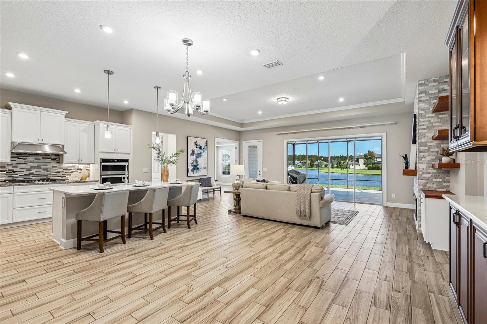 Waterview - 114 SE GLENNEYRE CIR, ST AUGUSTINE