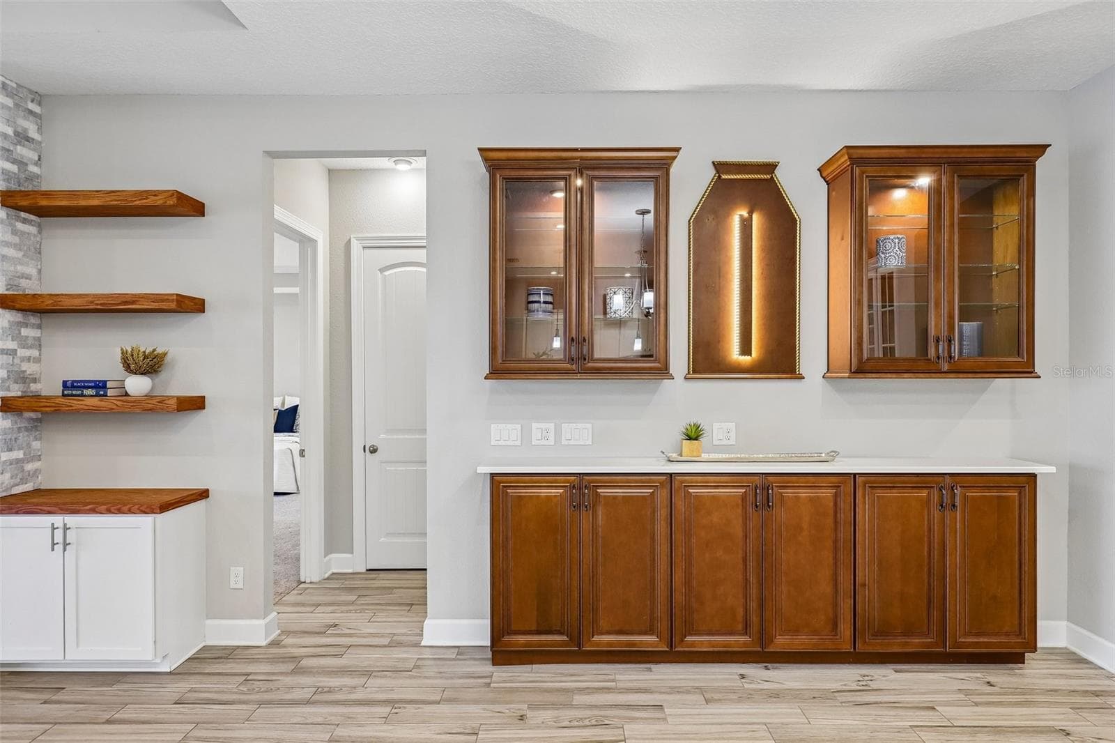 Dining - 114 SE GLENNEYRE CIR, ST AUGUSTINE
