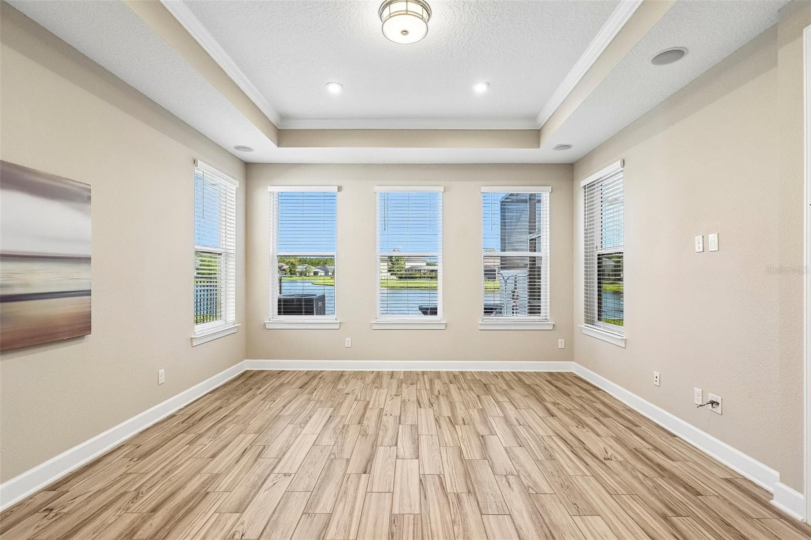 Bonus Room - 114 SE GLENNEYRE CIR, ST AUGUSTINE