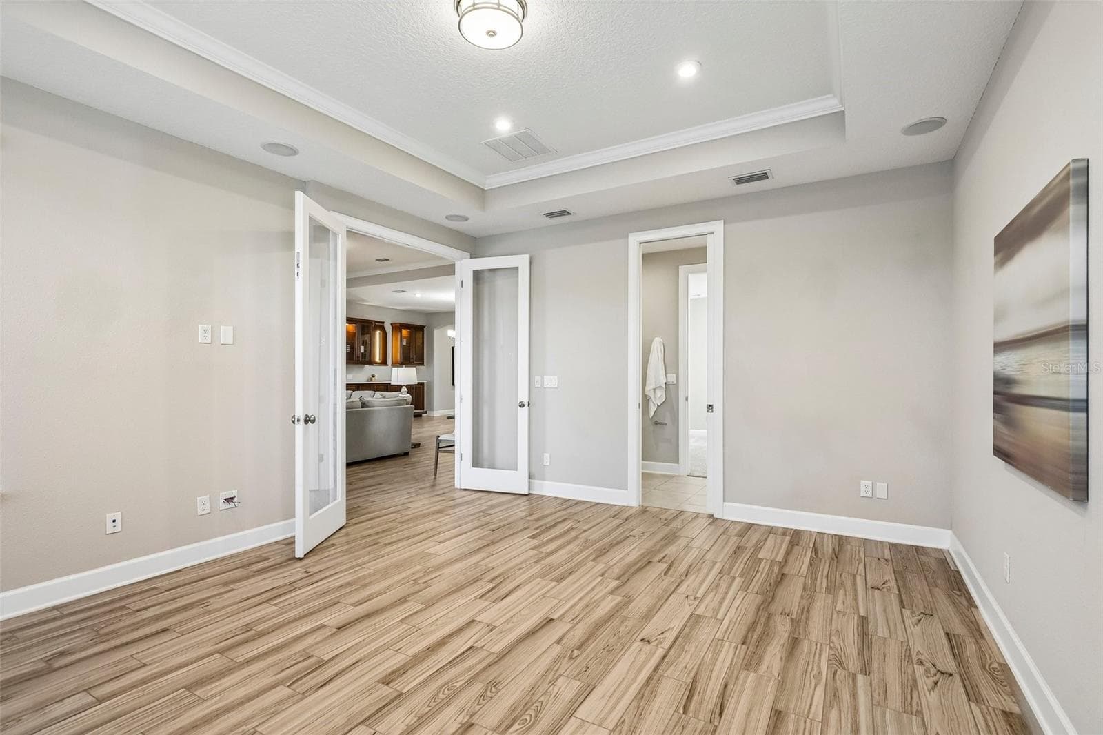 Bonus Room - 114 SE GLENNEYRE CIR, ST AUGUSTINE
