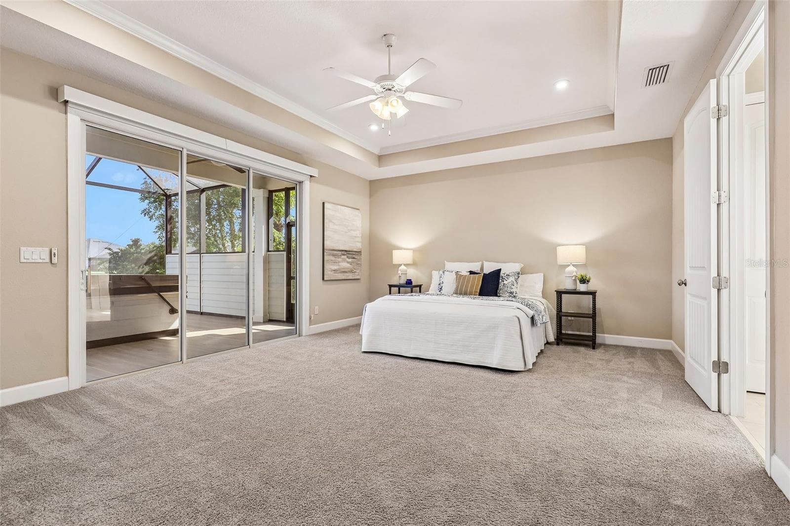 Water Views - 114 SE GLENNEYRE CIR, ST AUGUSTINE