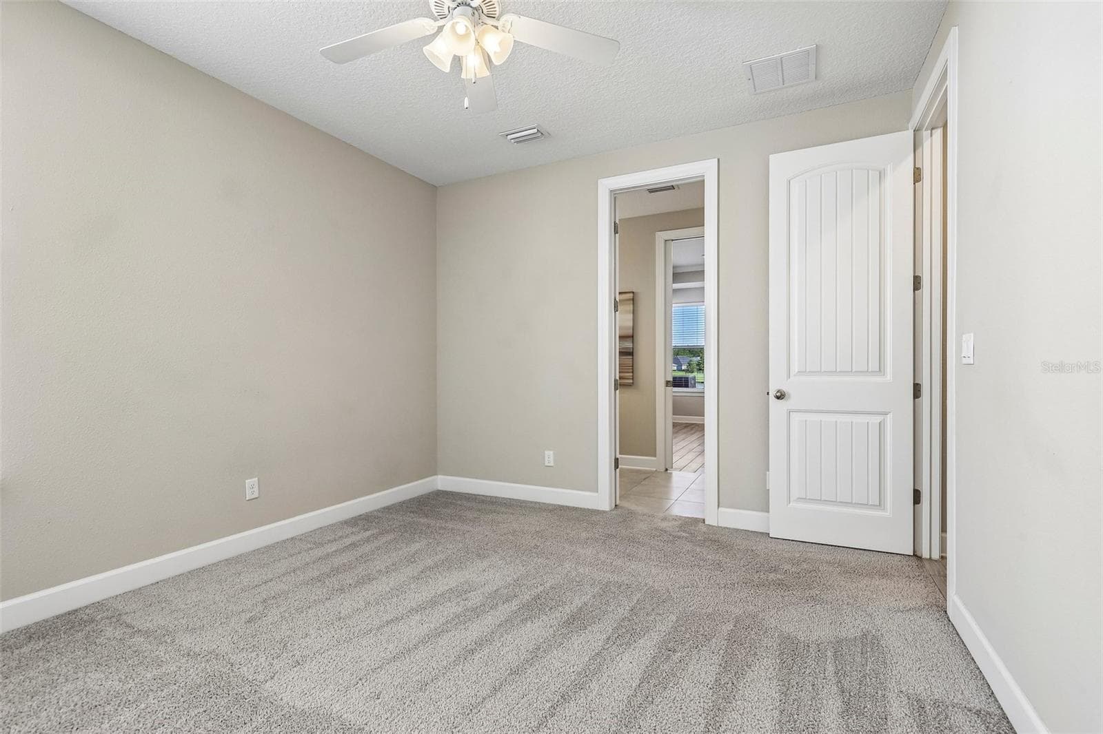 Guest Room - 114 SE GLENNEYRE CIR, ST AUGUSTINE