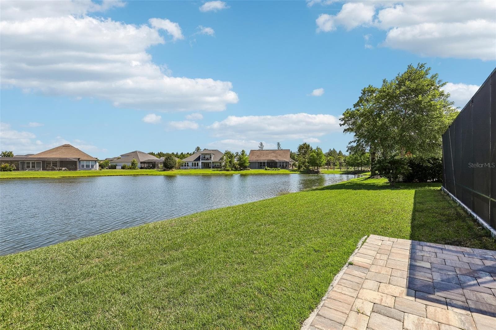 Waterfront - 114 SE GLENNEYRE CIR, ST AUGUSTINE