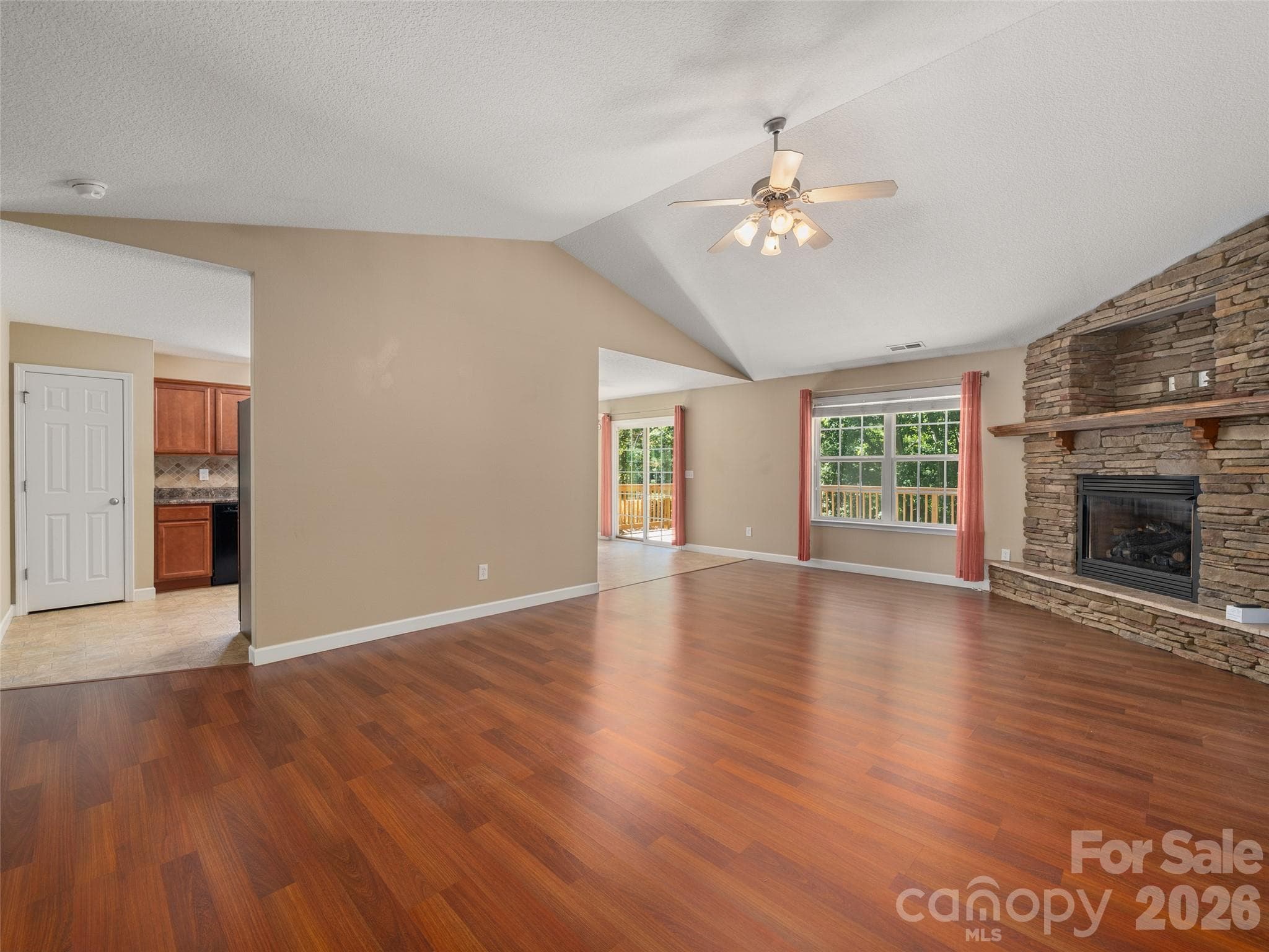 Single Family Residence at 202 Hondah Road, Brevard, photo 3 of 41
