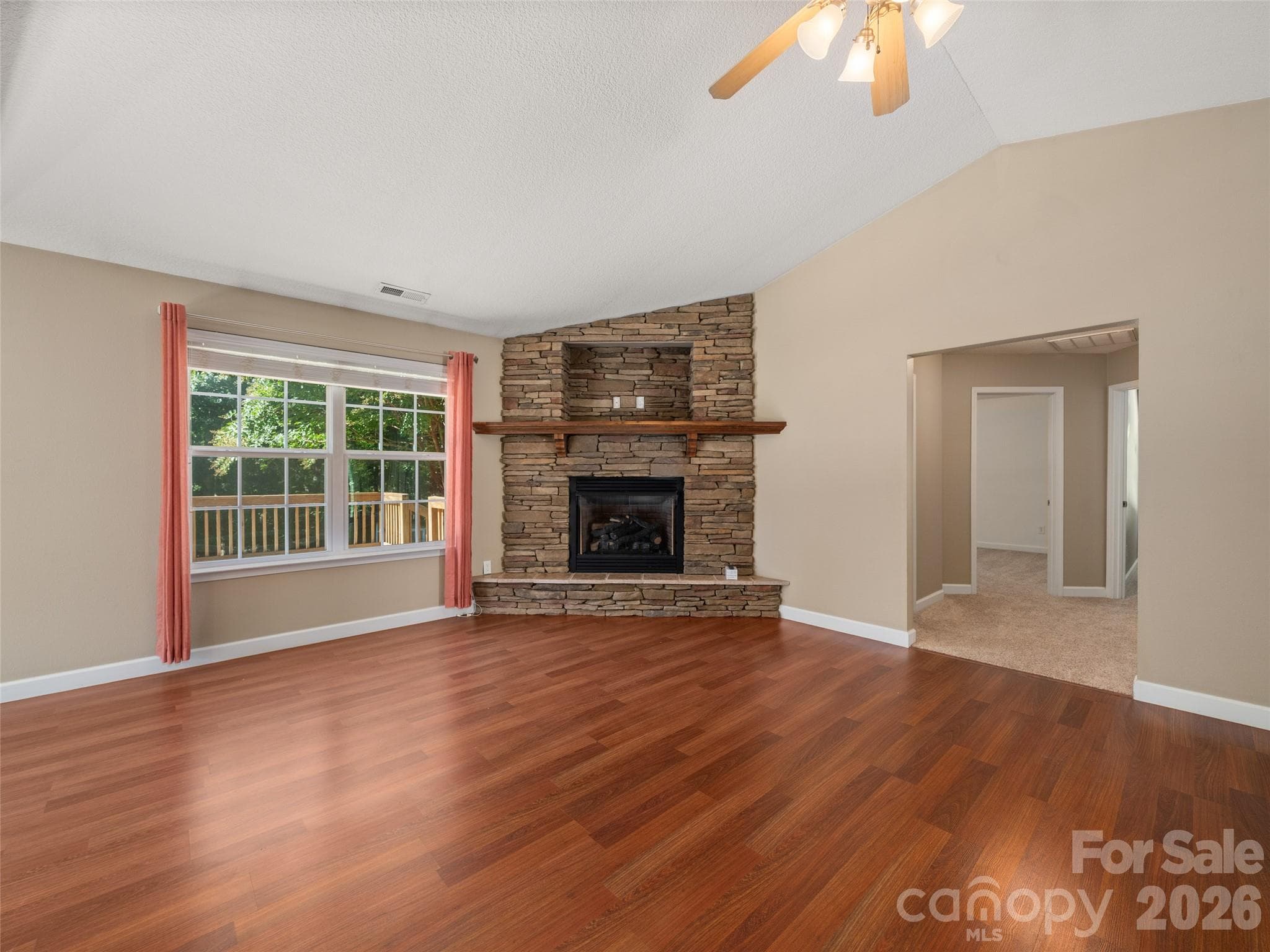 Single Family Residence at 202 Hondah Road, Brevard, photo 5 of 41