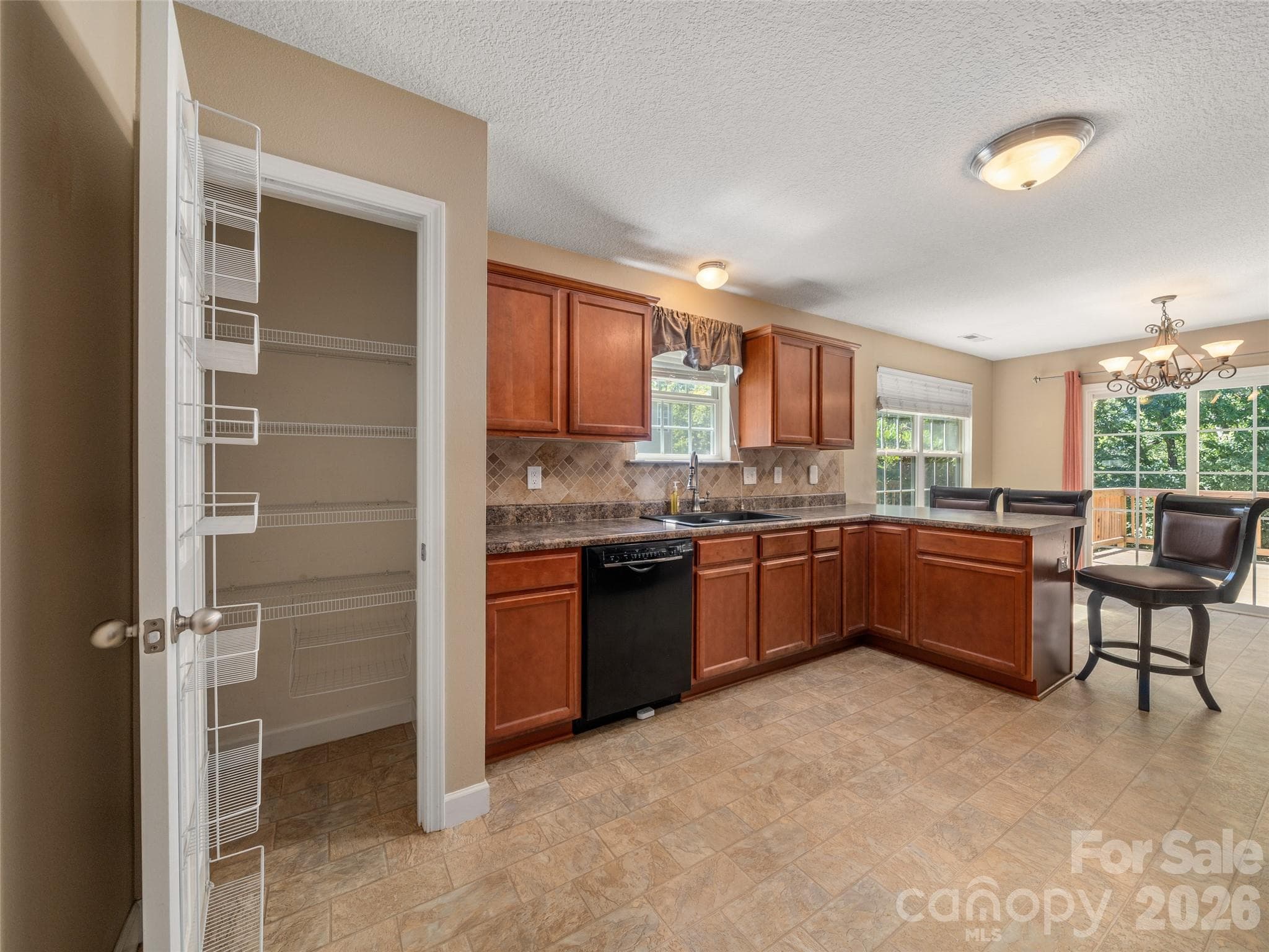 Single Family Residence at 202 Hondah Road, Brevard, photo 12 of 41