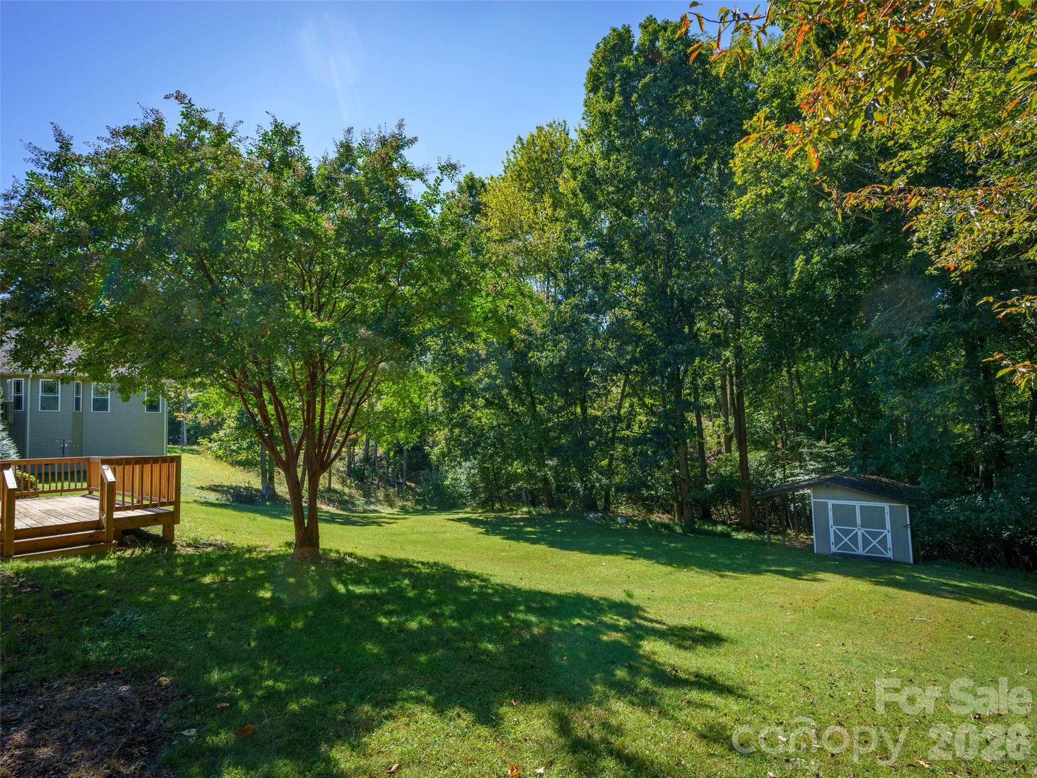 Single Family Residence at 202 Hondah Road, Brevard, photo 29 of 41