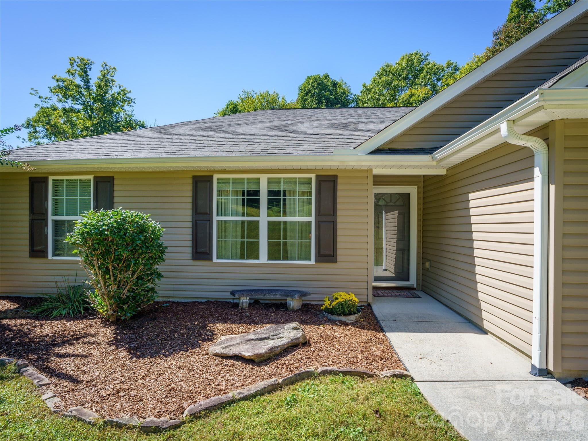 Single Family Residence at 202 Hondah Road, Brevard, photo 33 of 41