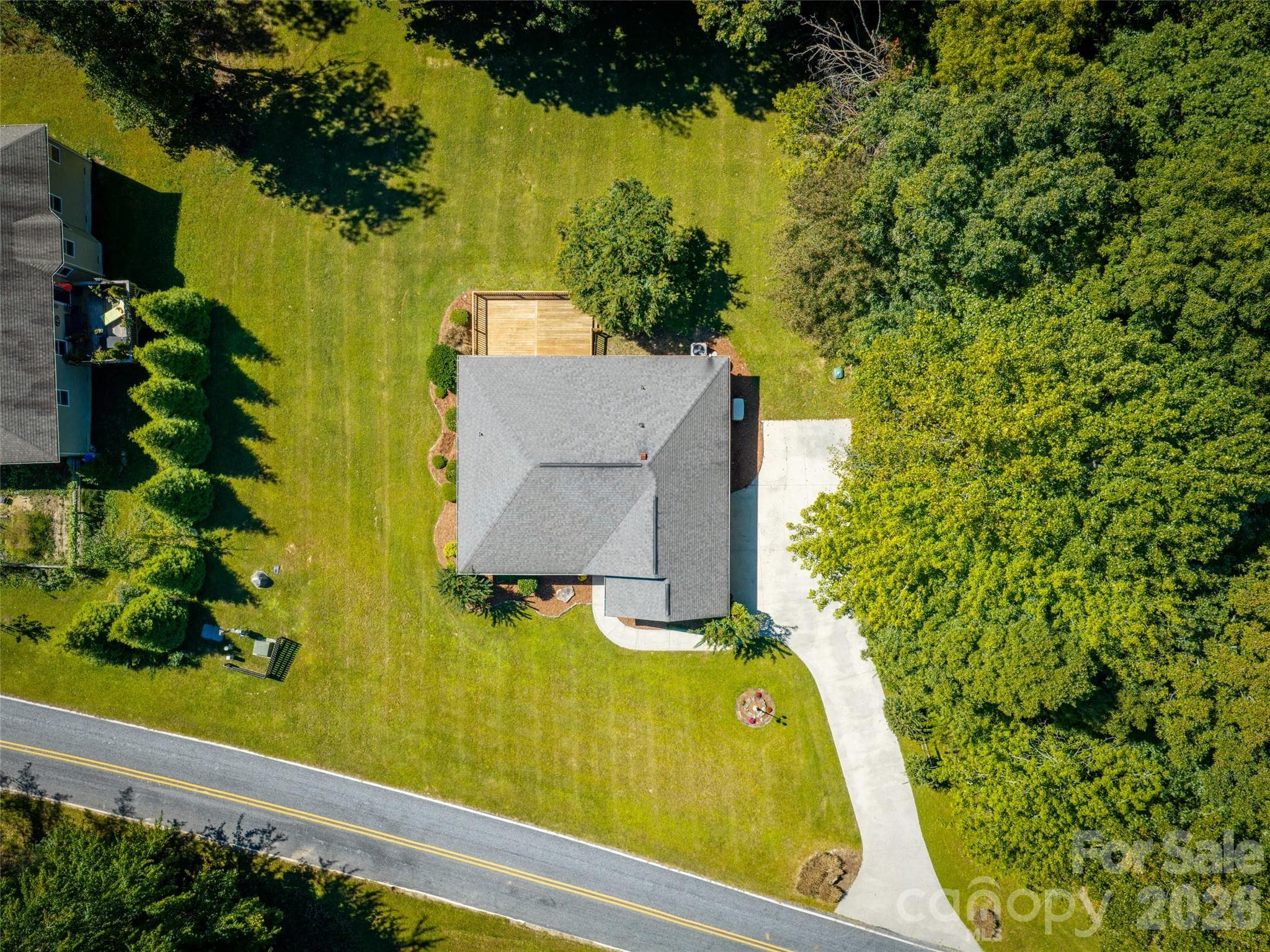 Single Family Residence at 202 Hondah Road, Brevard, photo 38 of 41