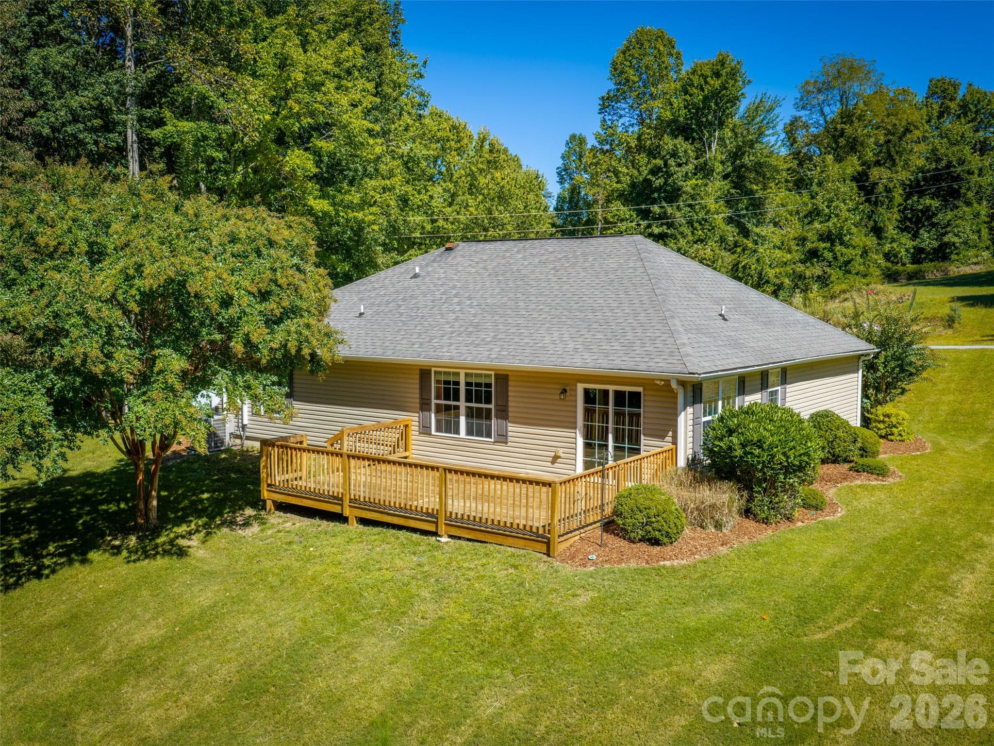 Single Family Residence at 202 Hondah Road, Brevard, photo 41 of 41