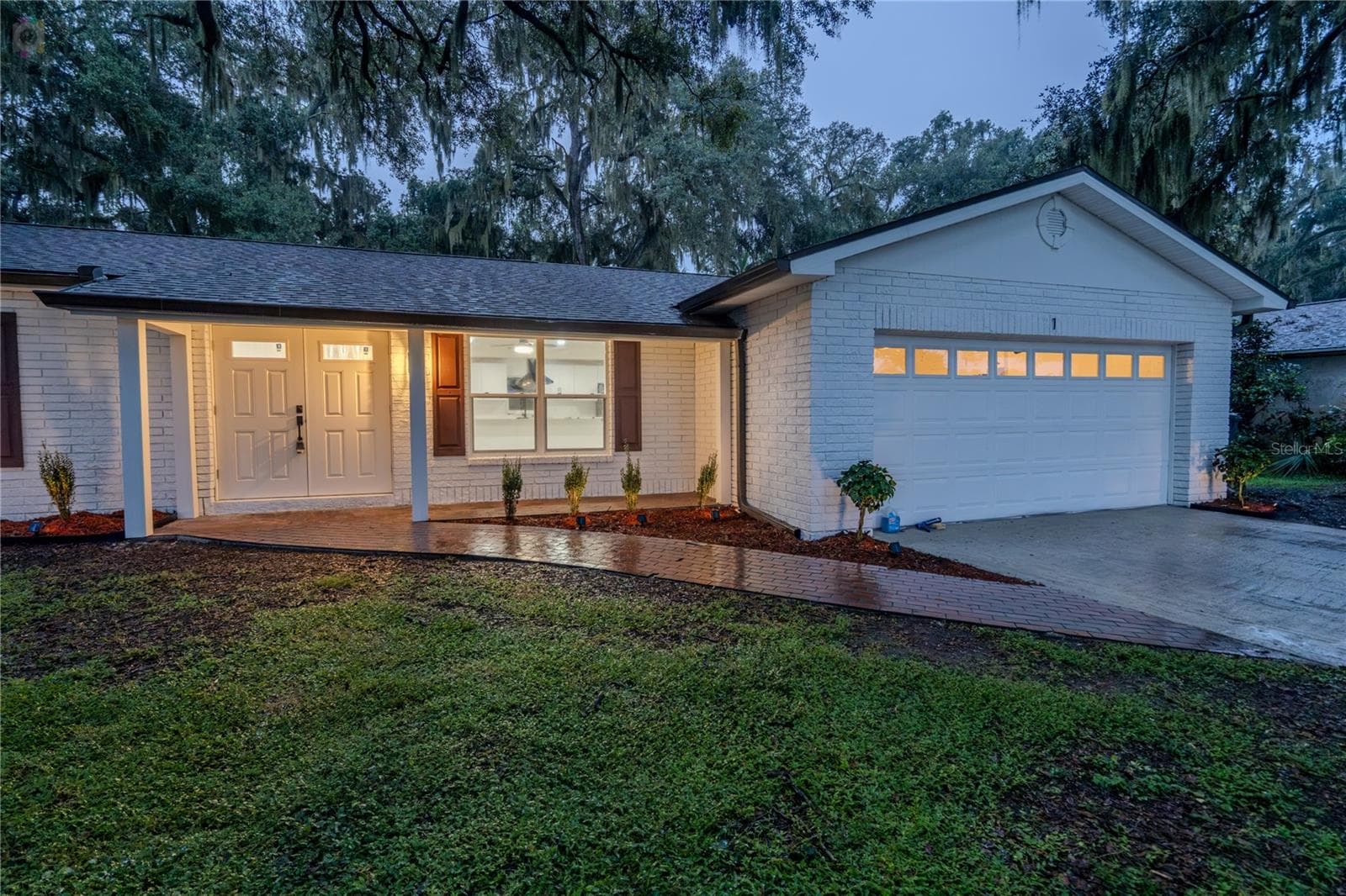 Single Family Residence at 611 ROOKS RD, SEFFNER, photo 2 of 37