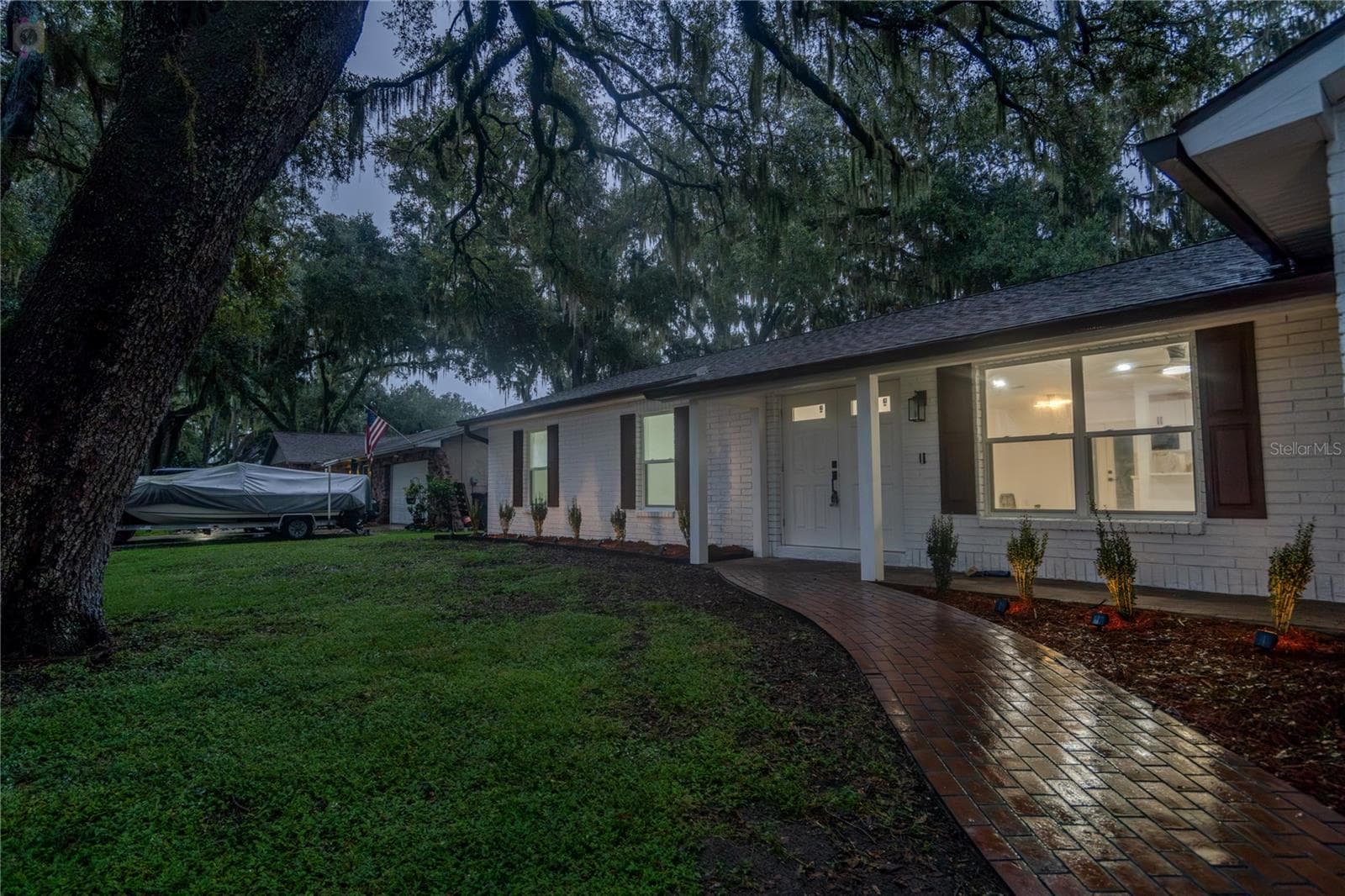 Single Family Residence at 611 ROOKS RD, SEFFNER, photo 5 of 37