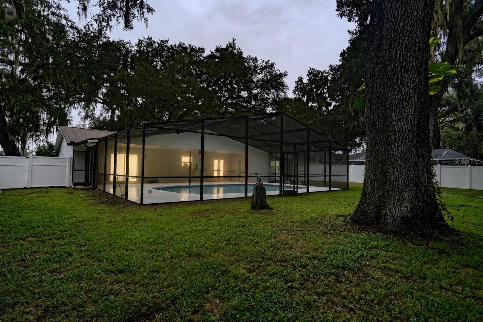 Single Family Residence at 611 ROOKS RD, SEFFNER, photo 30 of 37