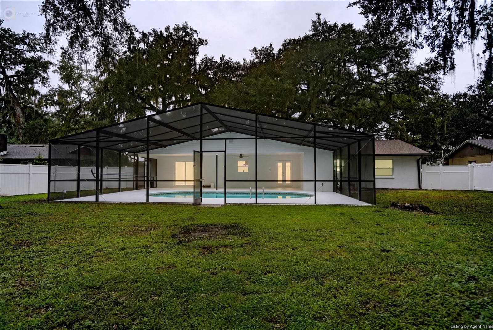 Single Family Residence at 611 ROOKS RD, SEFFNER, photo 31 of 37