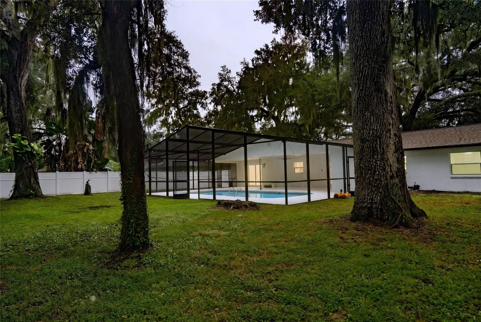 Single Family Residence at 611 ROOKS RD, SEFFNER, photo 36 of 37
