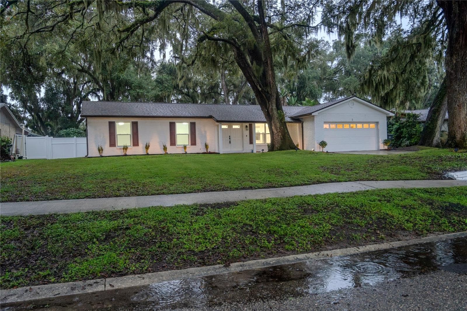Single Family Residence at 611 ROOKS RD, SEFFNER, photo 32 of 37