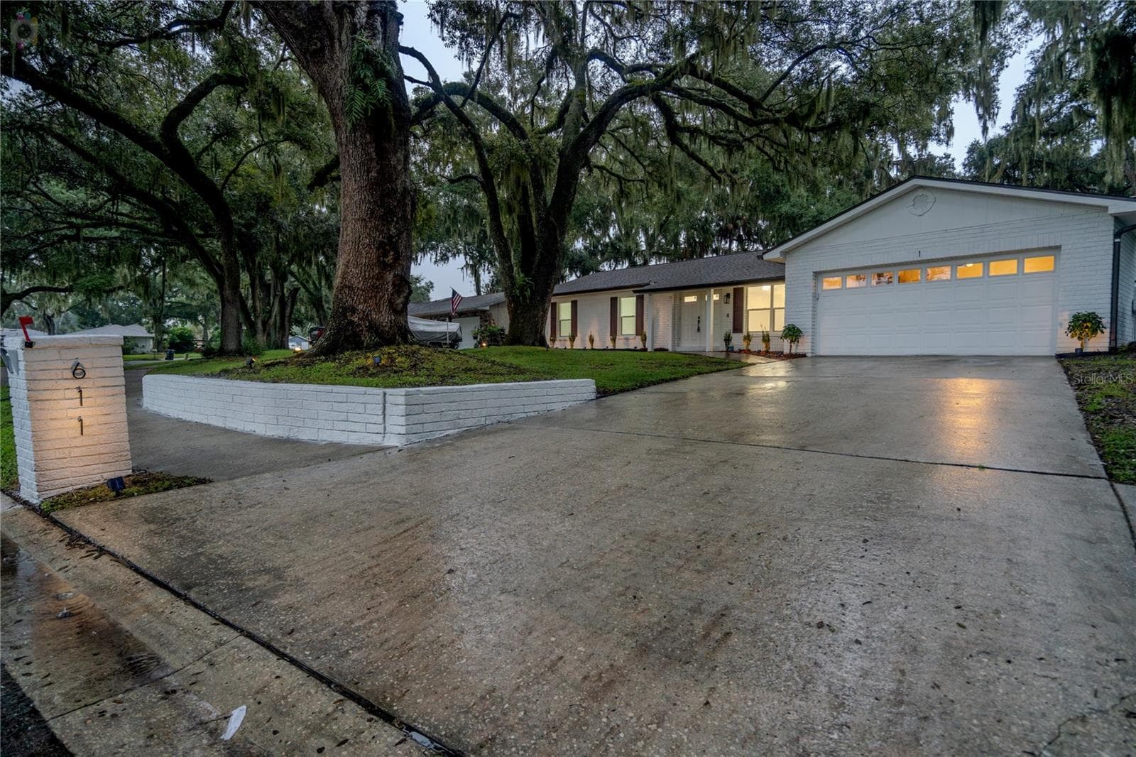 Single Family Residence at 611 ROOKS RD, SEFFNER, photo 29 of 37