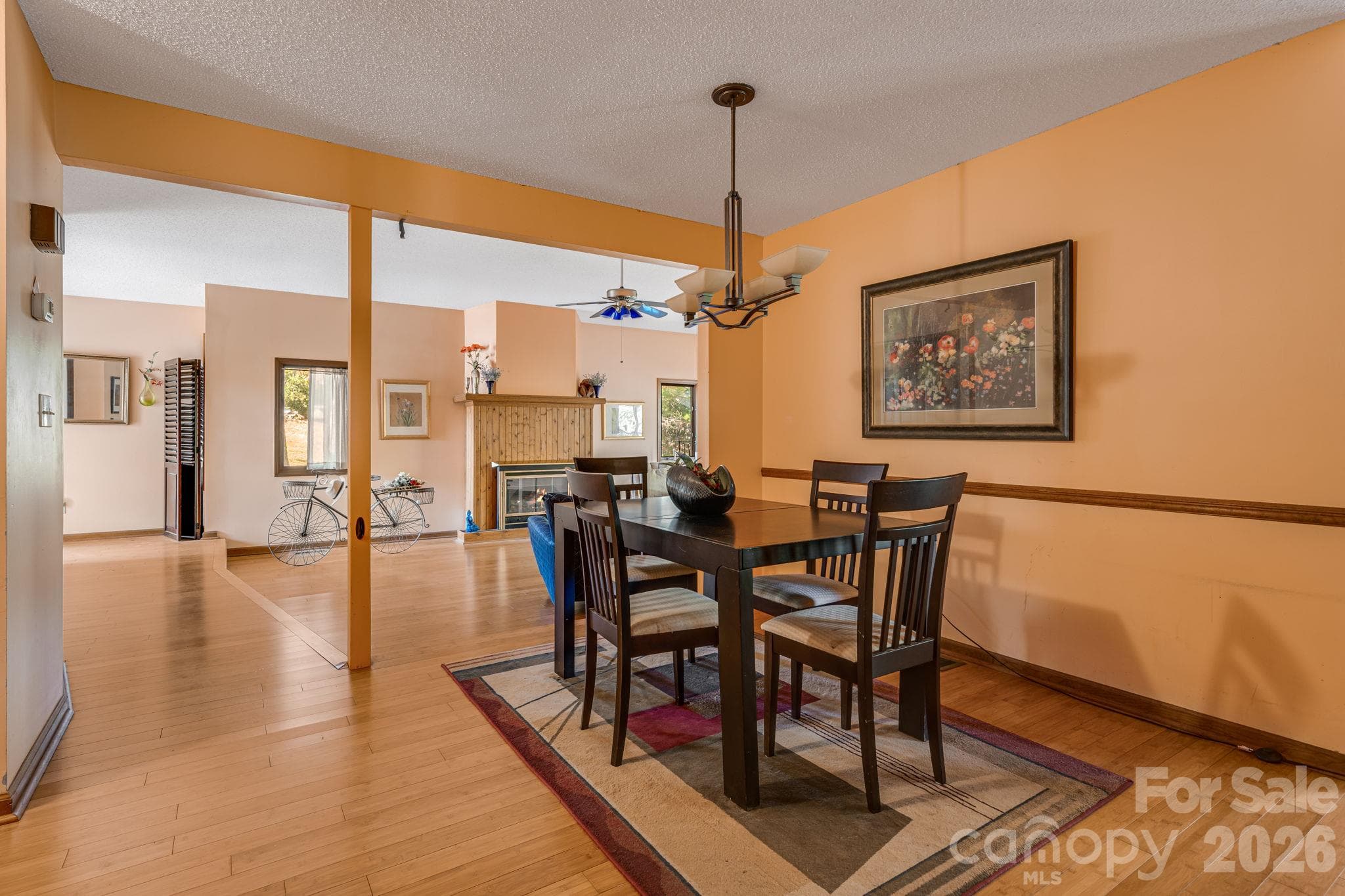Single Family Residence at 8 Zachary Ridge Road, Asheville, photo 12 of 25
