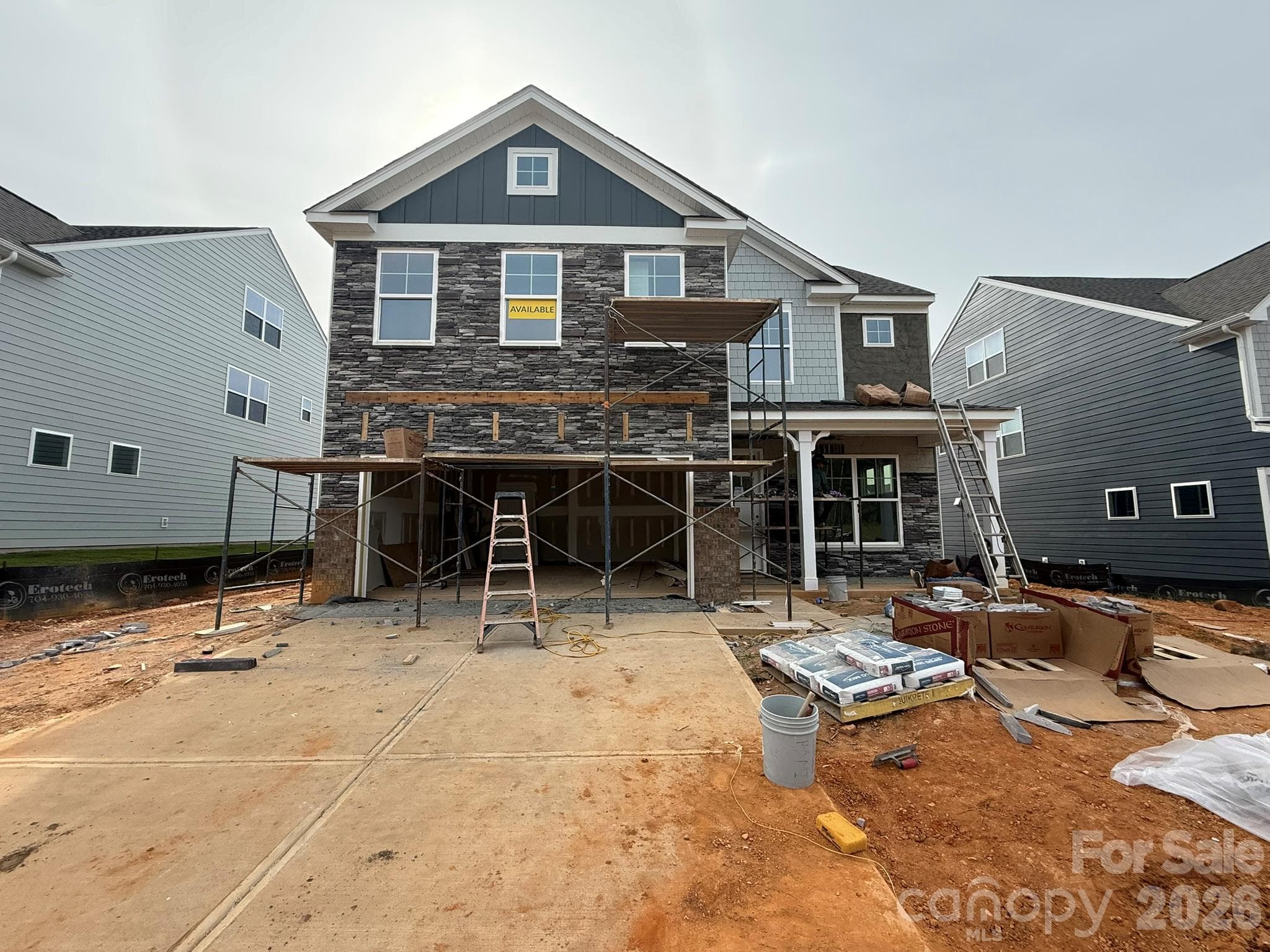2223 Caravan Lane