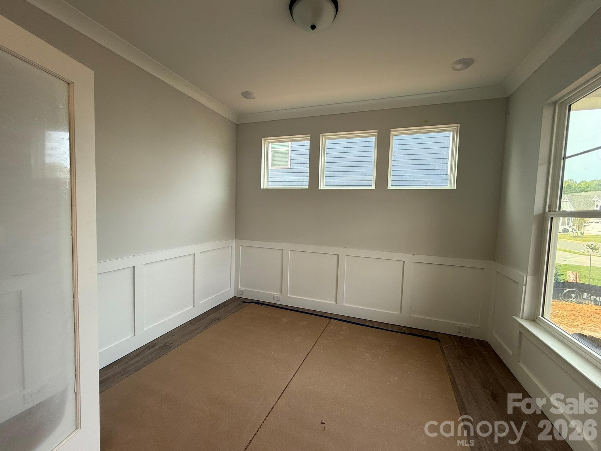 Office - 2223 Caravan Lane, Stanley