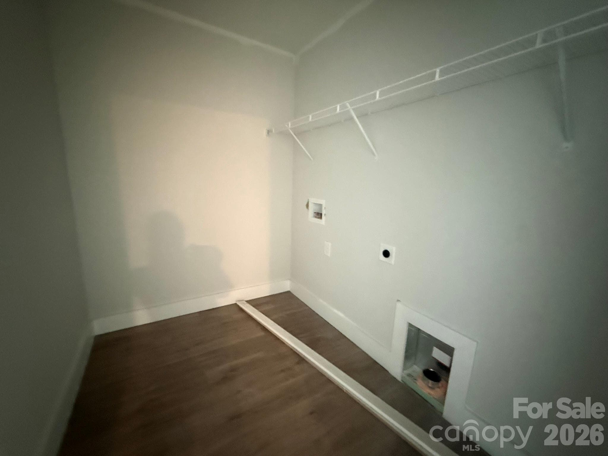 Laundry Room - 2223 Caravan Lane, Stanley