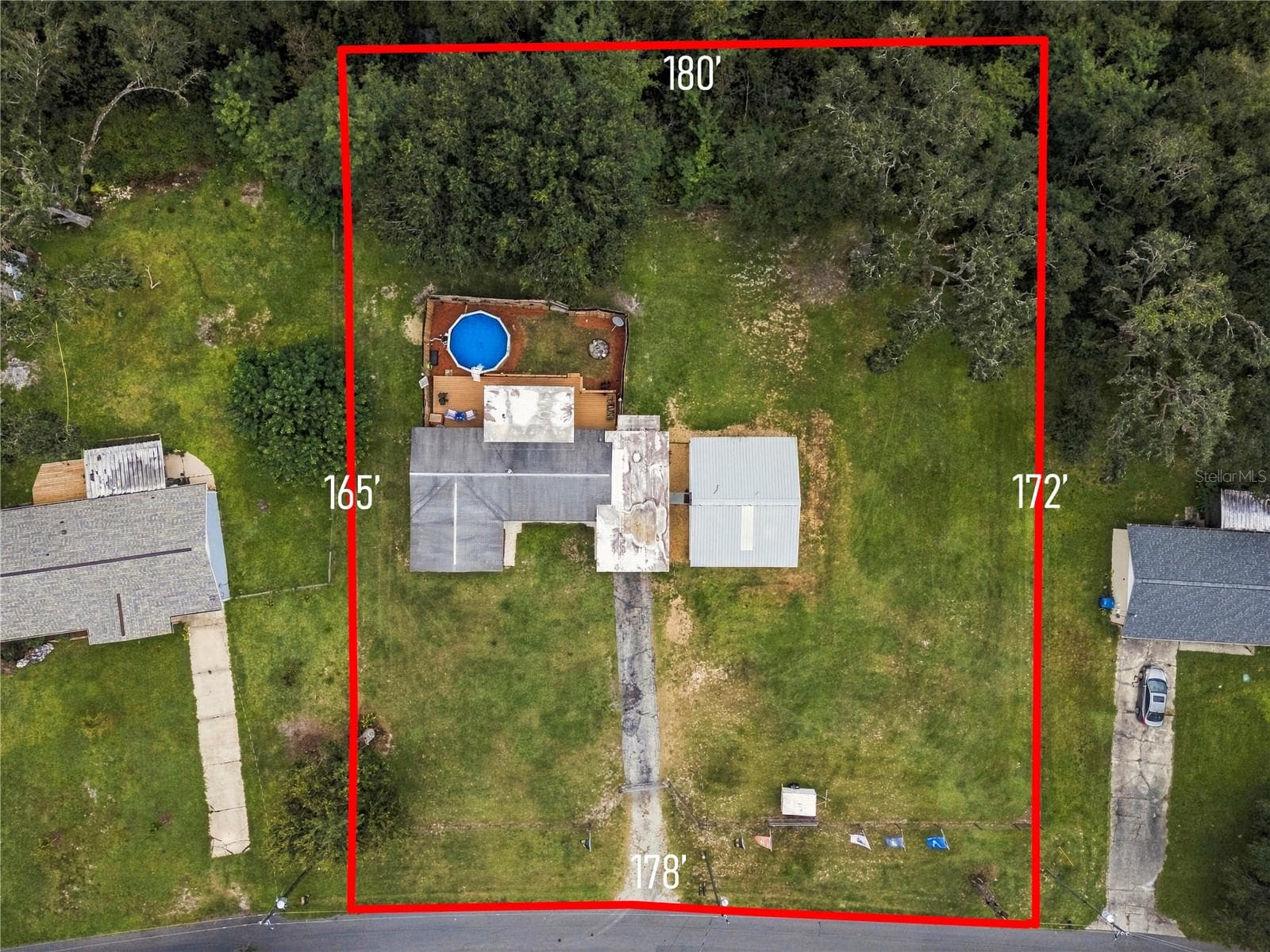 Single Family Residence at 5223 AZALEA CIR, DADE CITY, photo 6 of 64