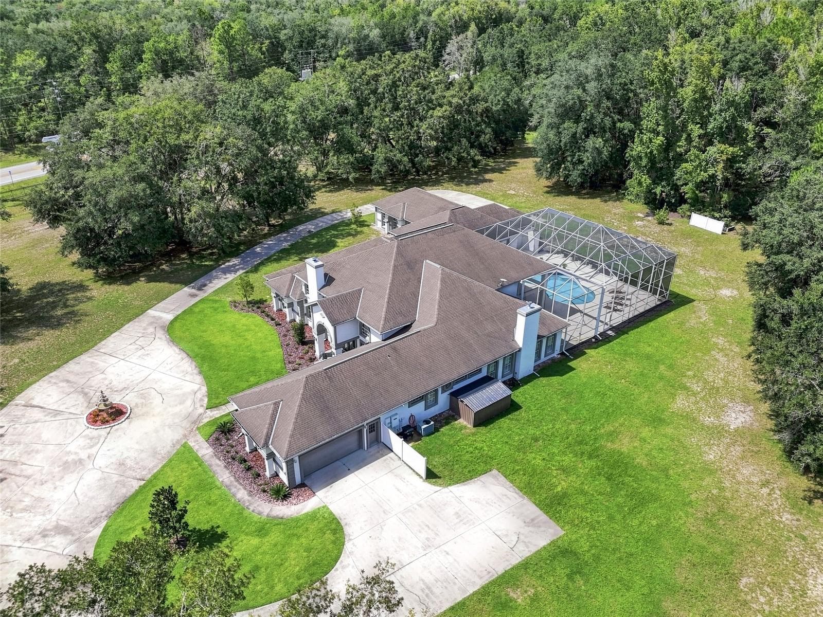 Single Family Residence at 3510 NE 156TH AVE, GAINESVILLE, photo 5 of 75