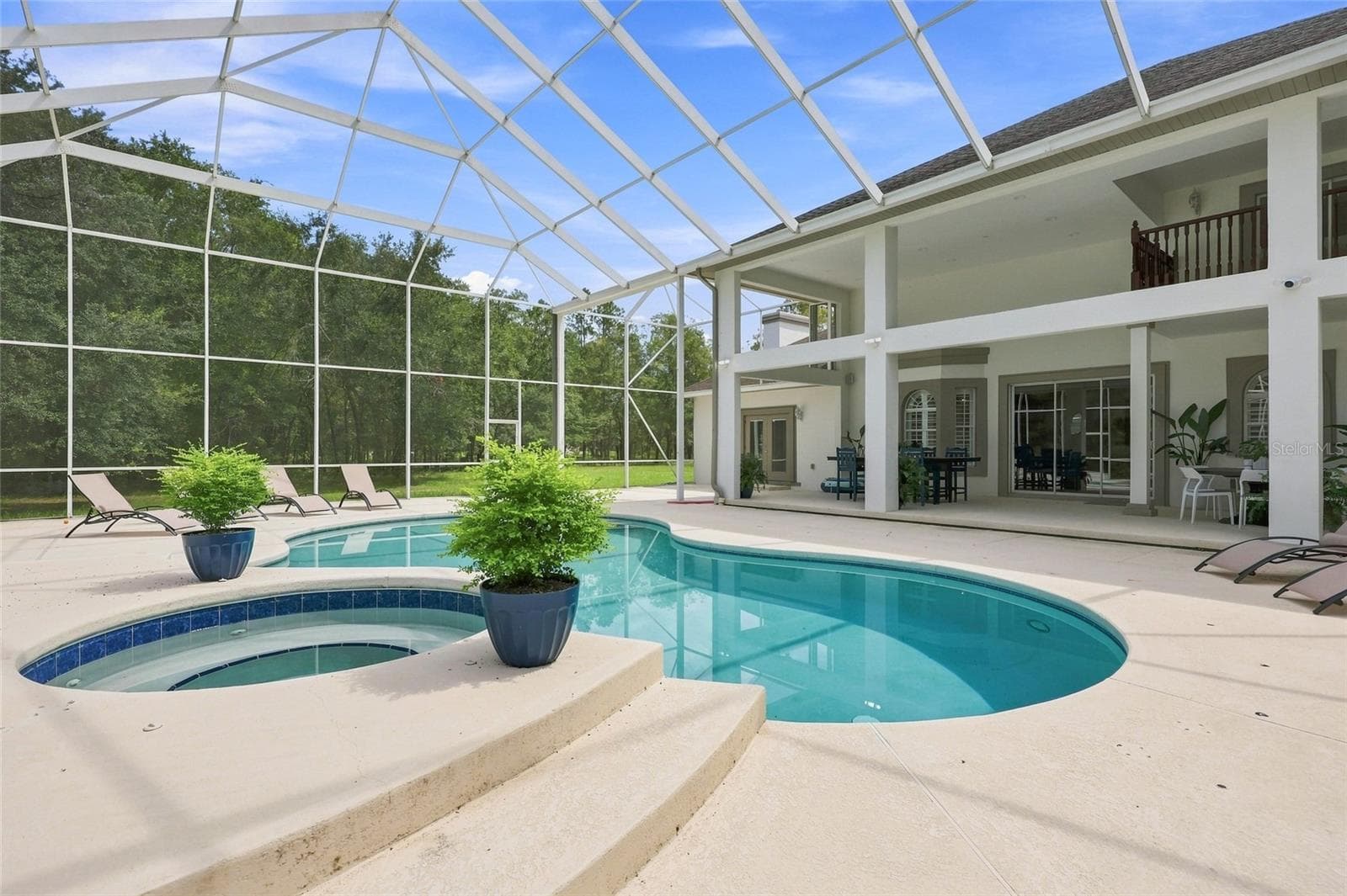 Single Family Residence at 3510 NE 156TH AVE, GAINESVILLE, photo 66 of 75