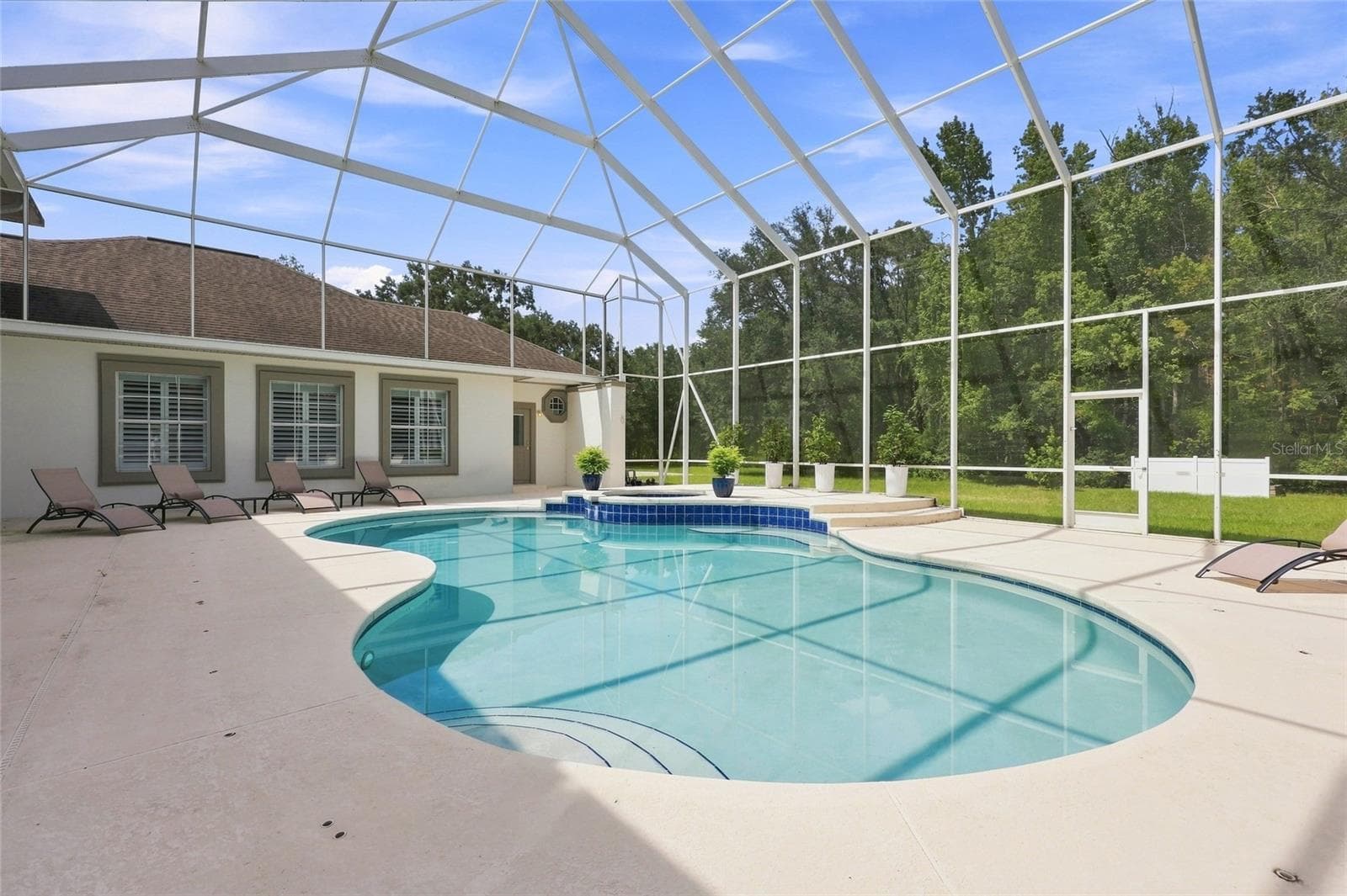 Single Family Residence at 3510 NE 156TH AVE, GAINESVILLE, photo 67 of 75