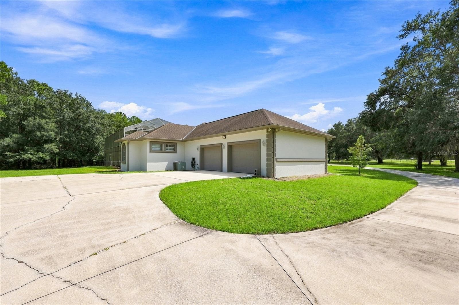 Single Family Residence at 3510 NE 156TH AVE, GAINESVILLE, photo 68 of 75
