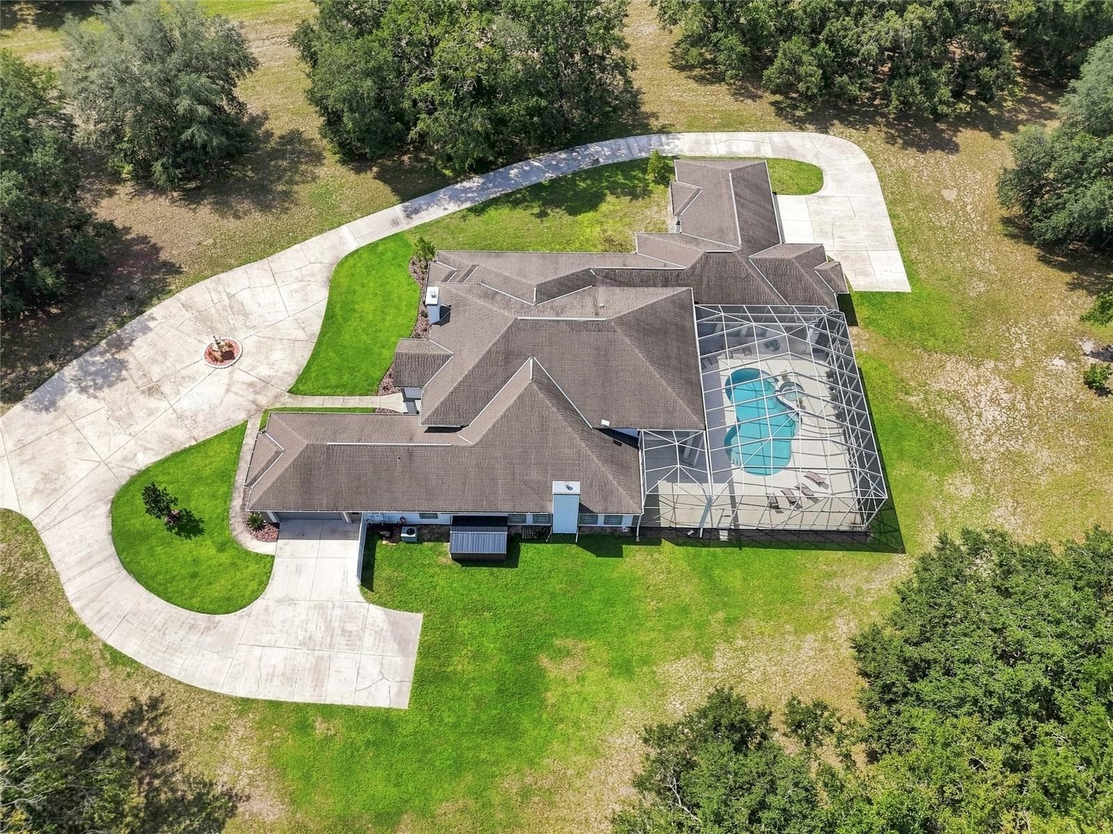 Single Family Residence at 3510 NE 156TH AVE, GAINESVILLE, photo 71 of 75