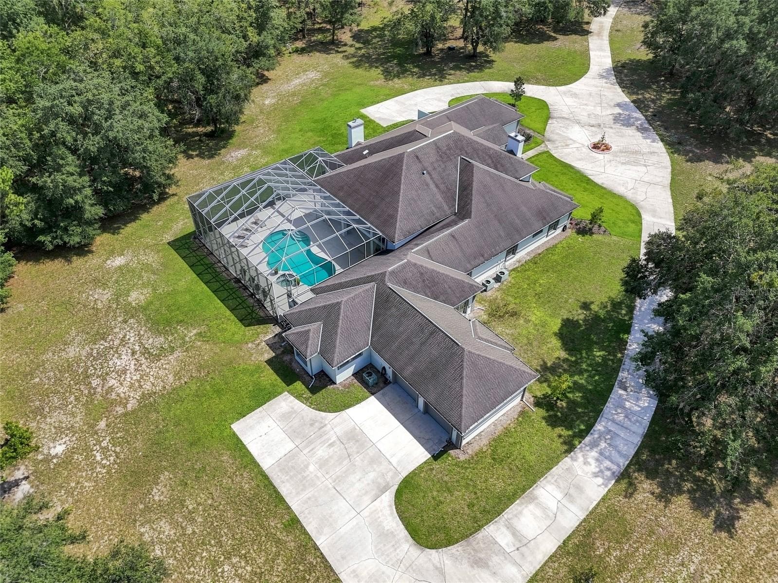 Single Family Residence at 3510 NE 156TH AVE, GAINESVILLE, photo 73 of 75