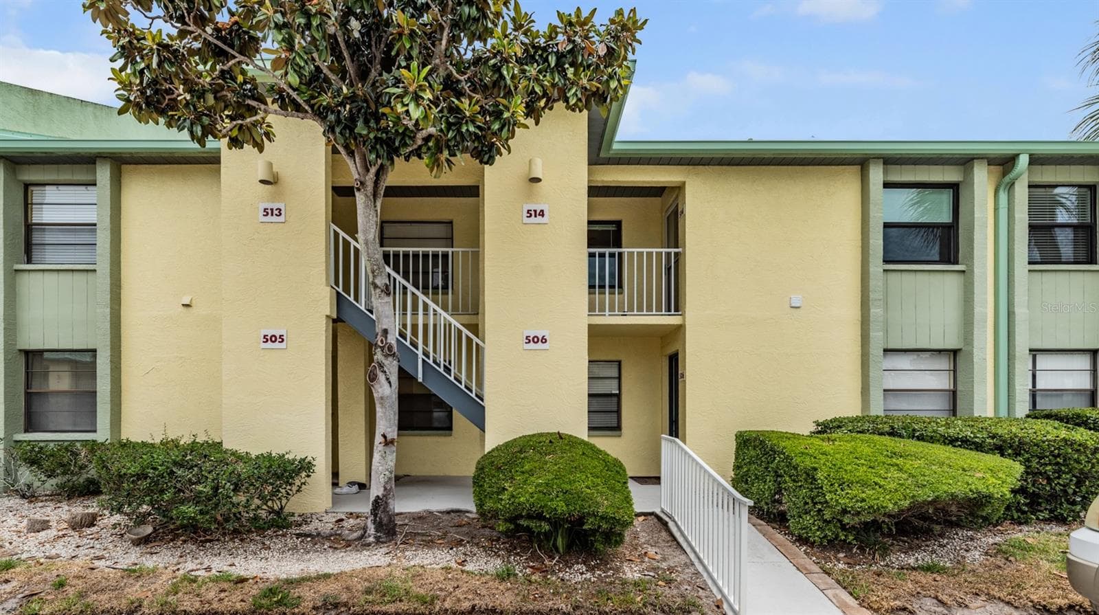 Condominium at 6125 113TH ST #514, SEMINOLE, photo 2 of 33