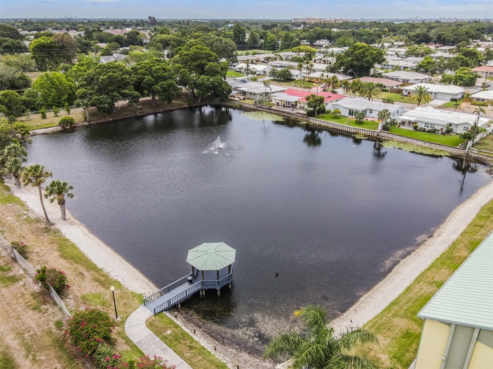 Condominium at 6125 113TH ST #514, SEMINOLE, photo 33 of 33