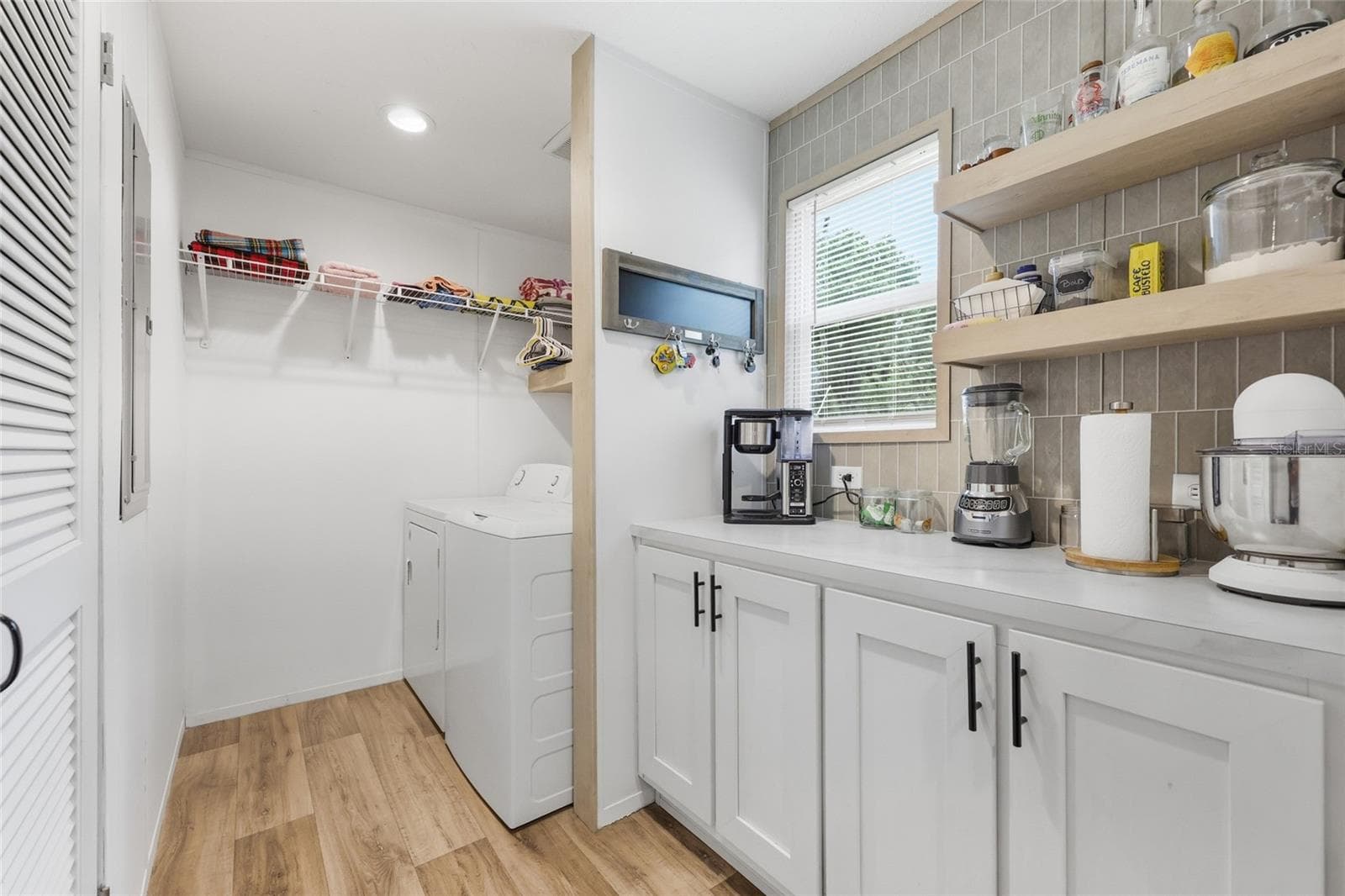 Manufactured Home at 9367 254TH TER, O'BRIEN, photo 9 of 23