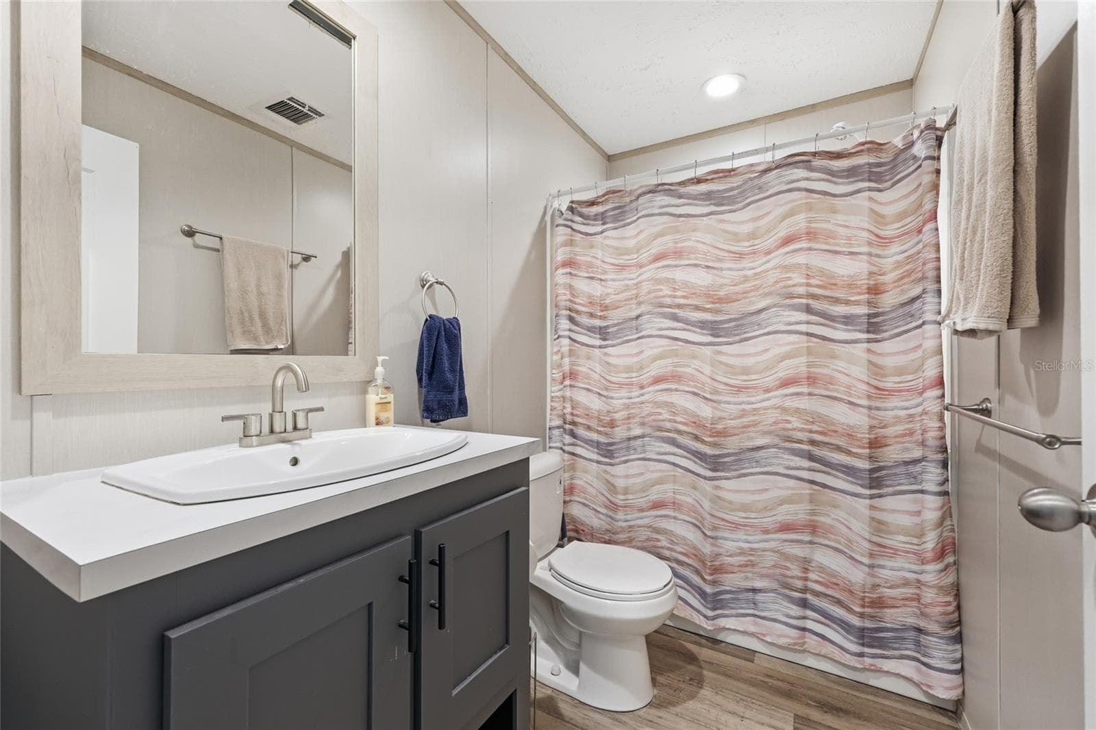 Manufactured Home at 9367 254TH TER, O'BRIEN, photo 14 of 23