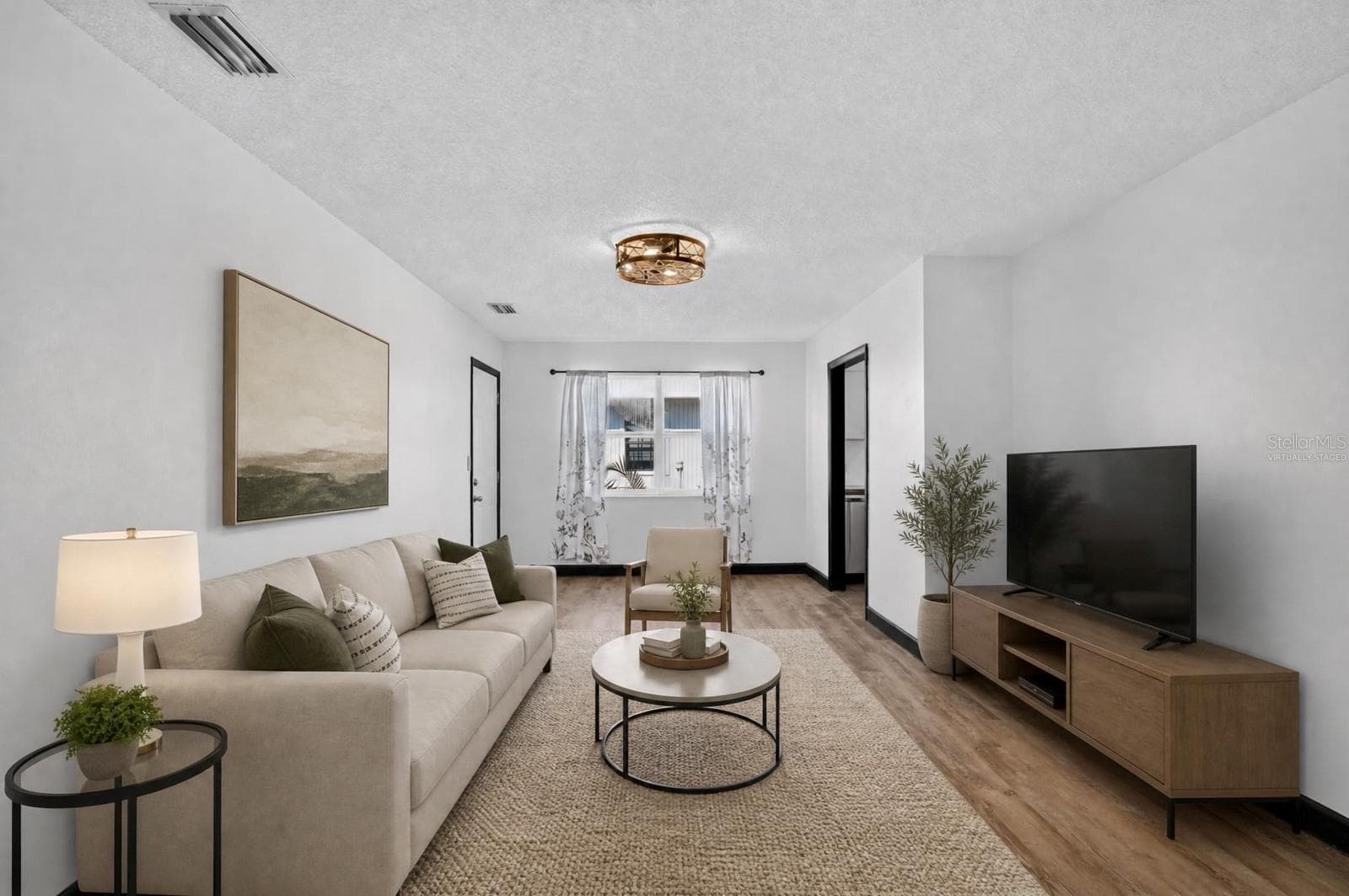 Virtually Staged - 119 BIGELOW DR, EDGEWATER