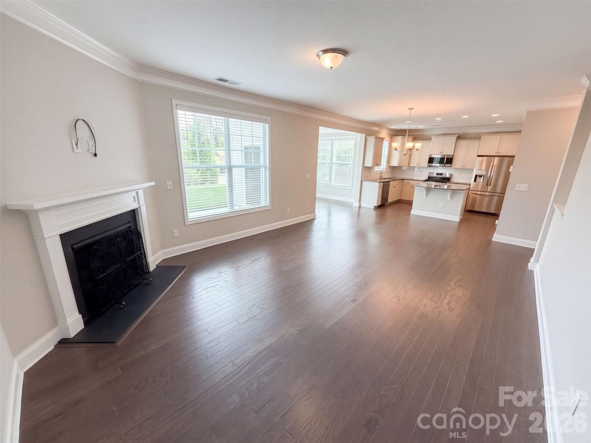 Single Family Residence at 8014 Alford Road, Indian Land, photo 2 of 30
