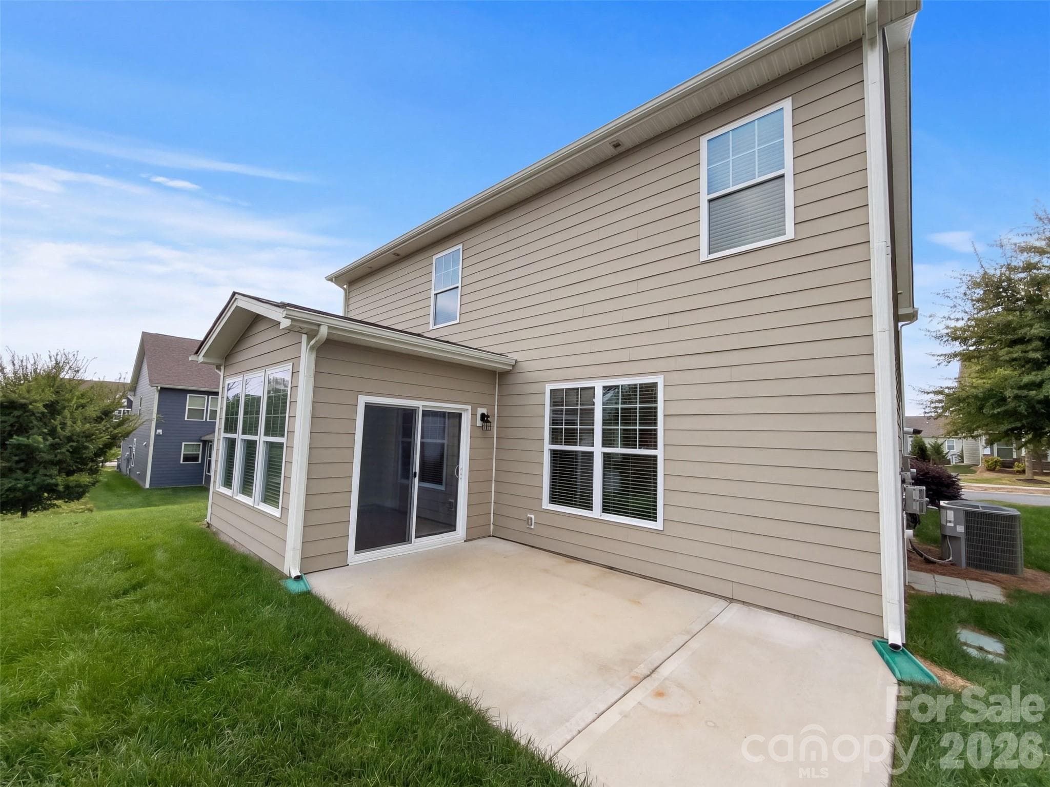 Single Family Residence at 8014 Alford Road, Indian Land, photo 29 of 30