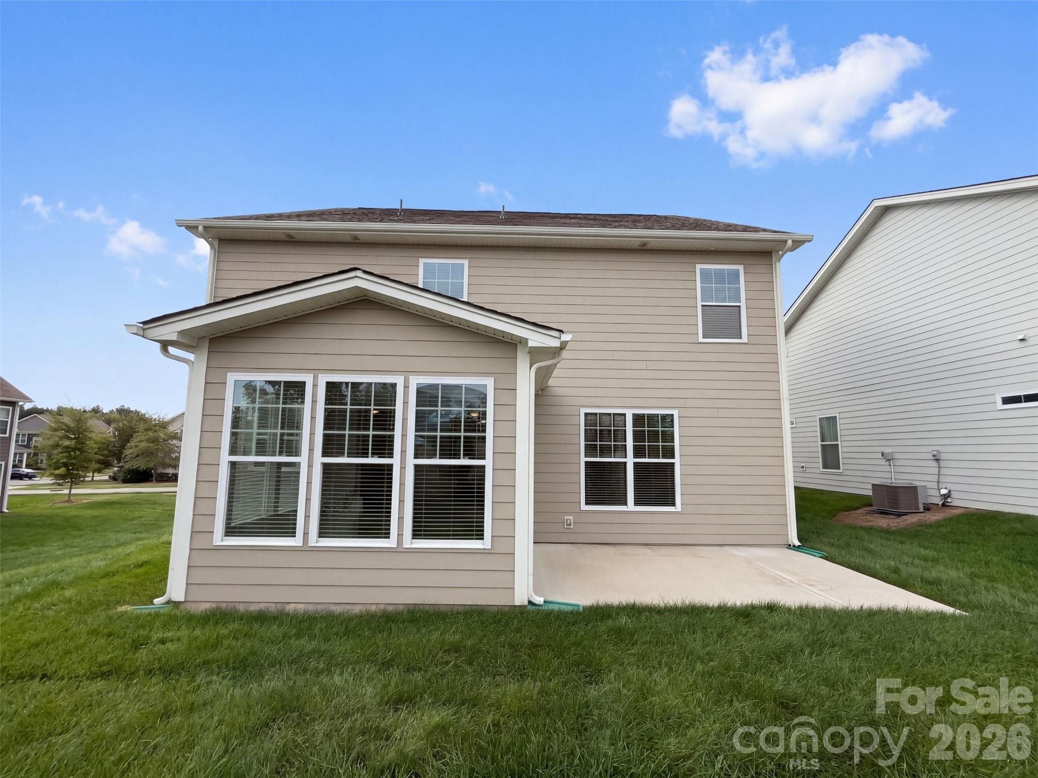 Single Family Residence at 8014 Alford Road, Indian Land, photo 30 of 30